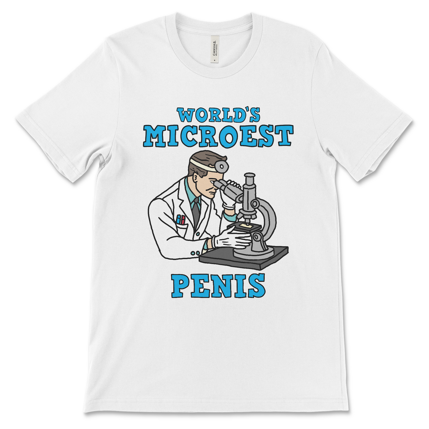 Worlds Microest Penis