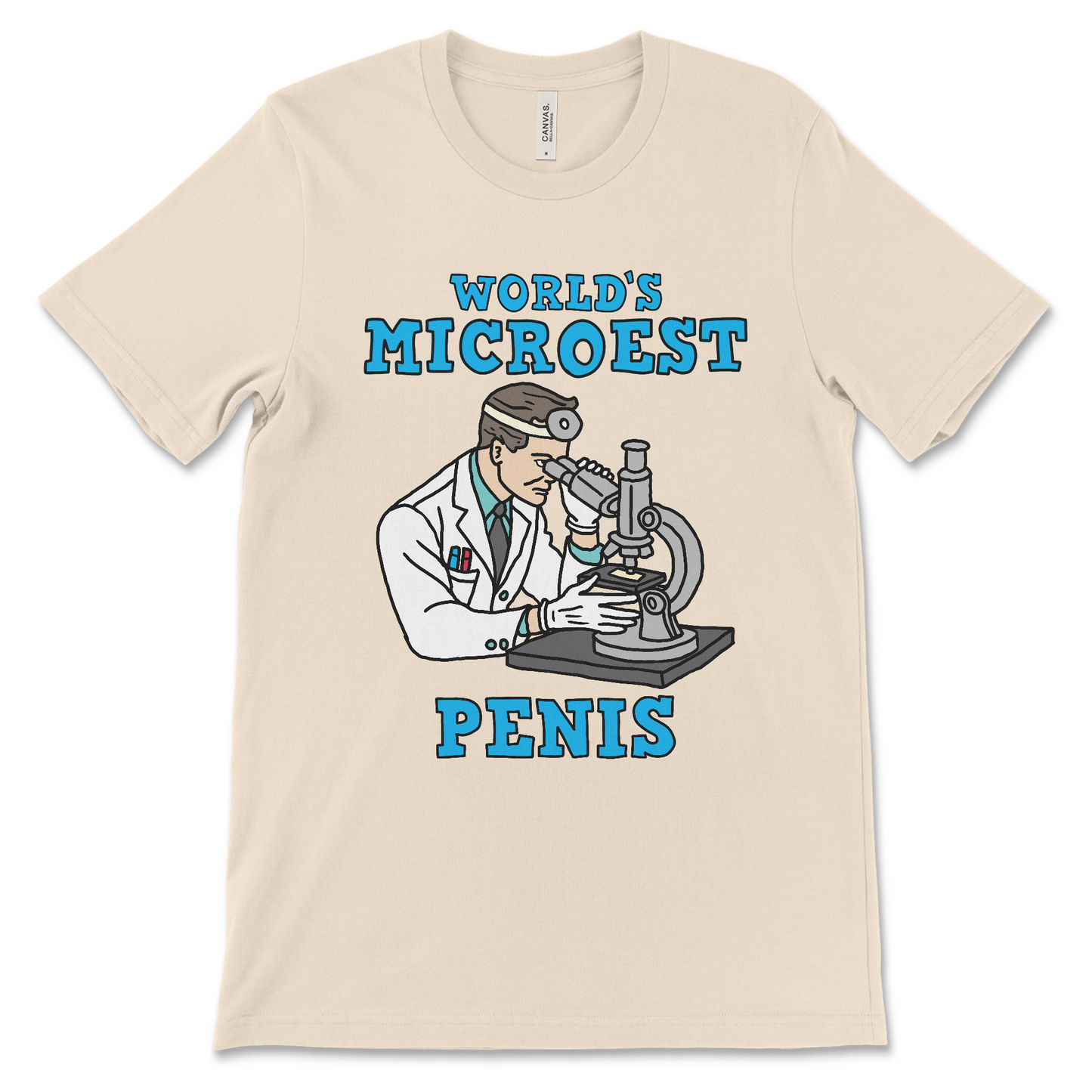 Worlds Microest Penis