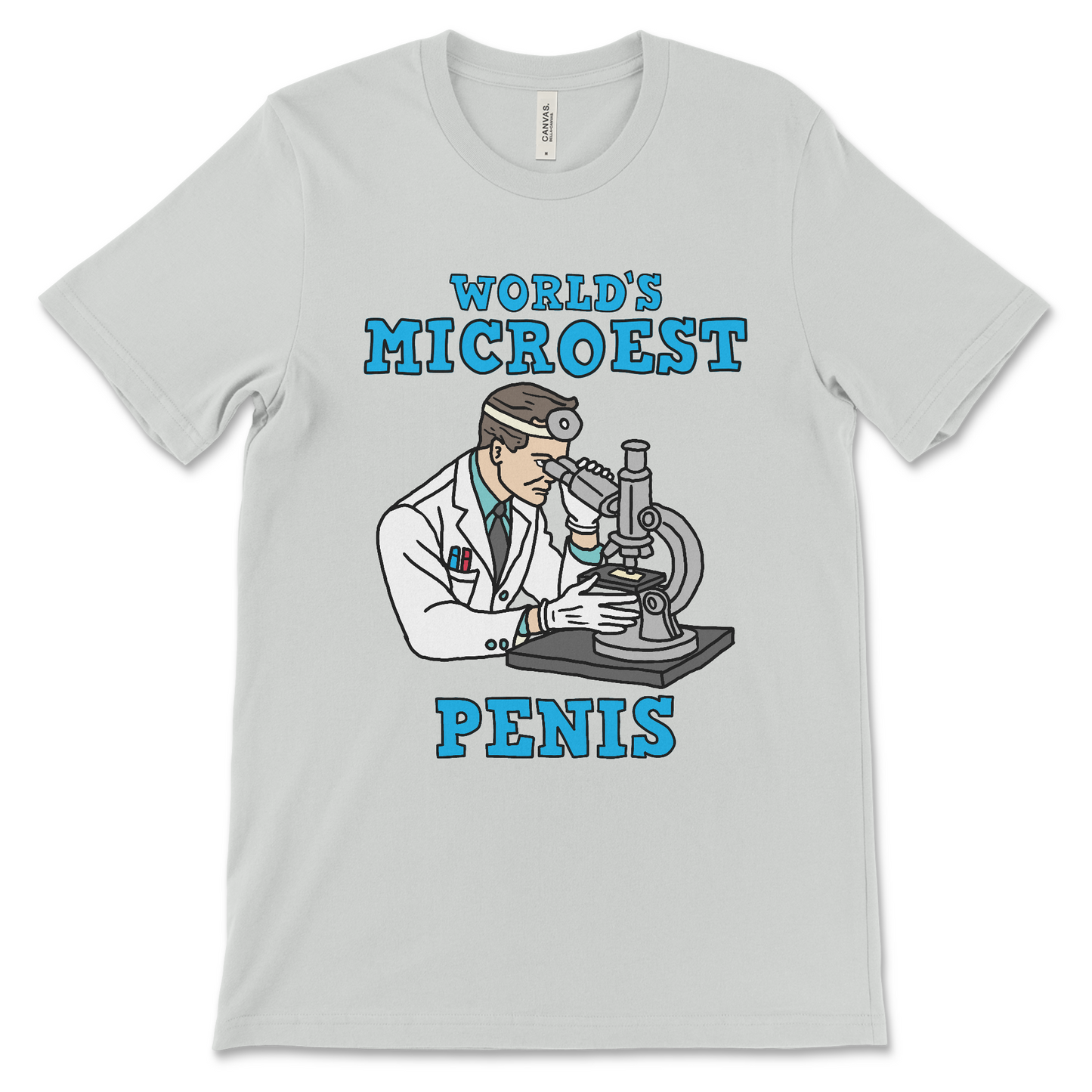 Worlds Microest Penis