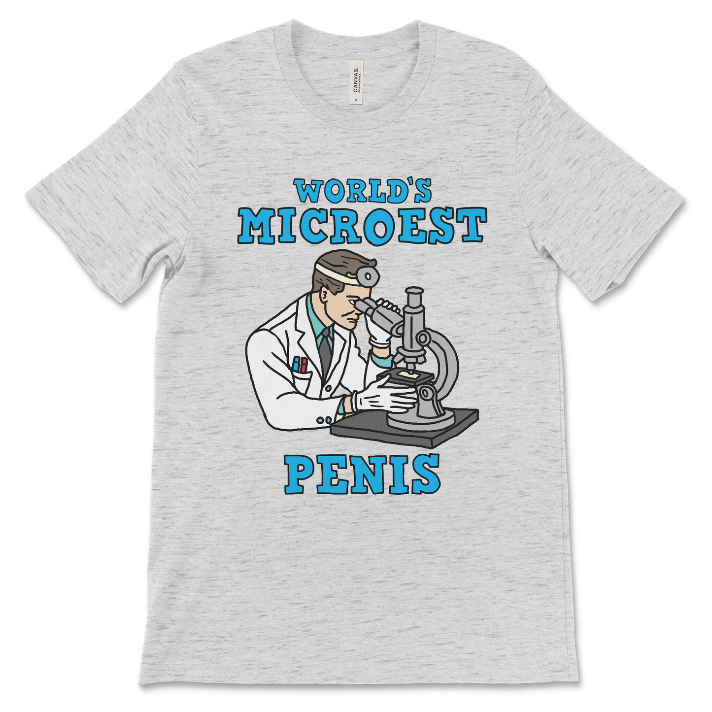 Worlds Microest Penis