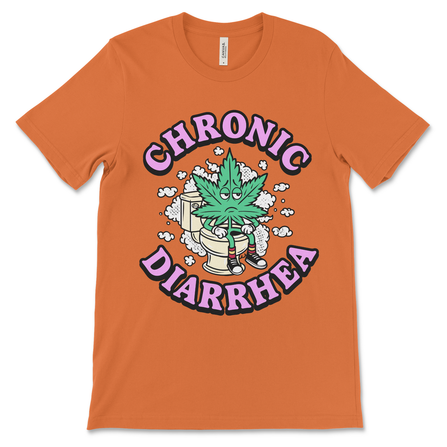 Chronic Diarrhea