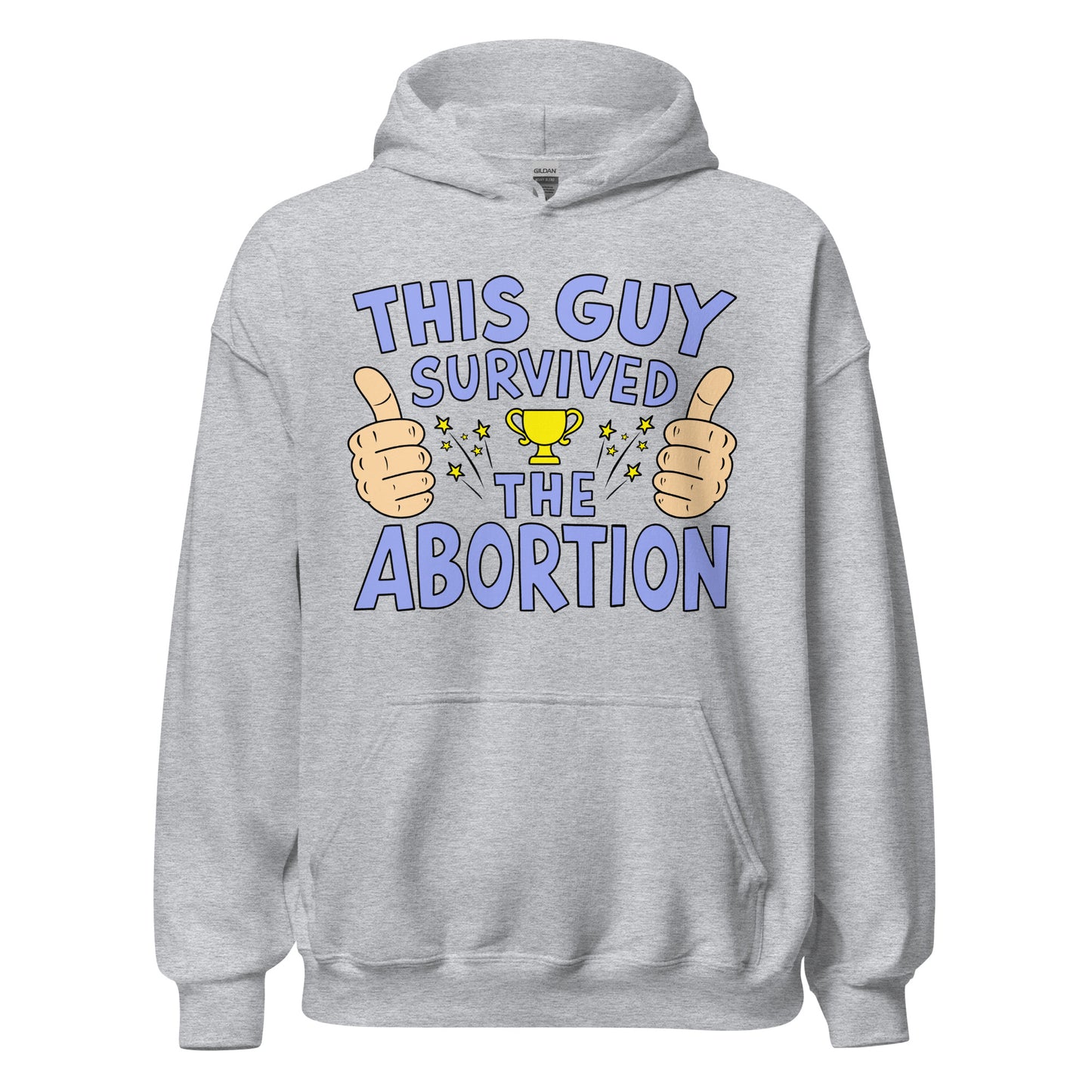 Unhinged hoodie that will bet you banned. Perfect if you love embarrassing NSFW hoodies