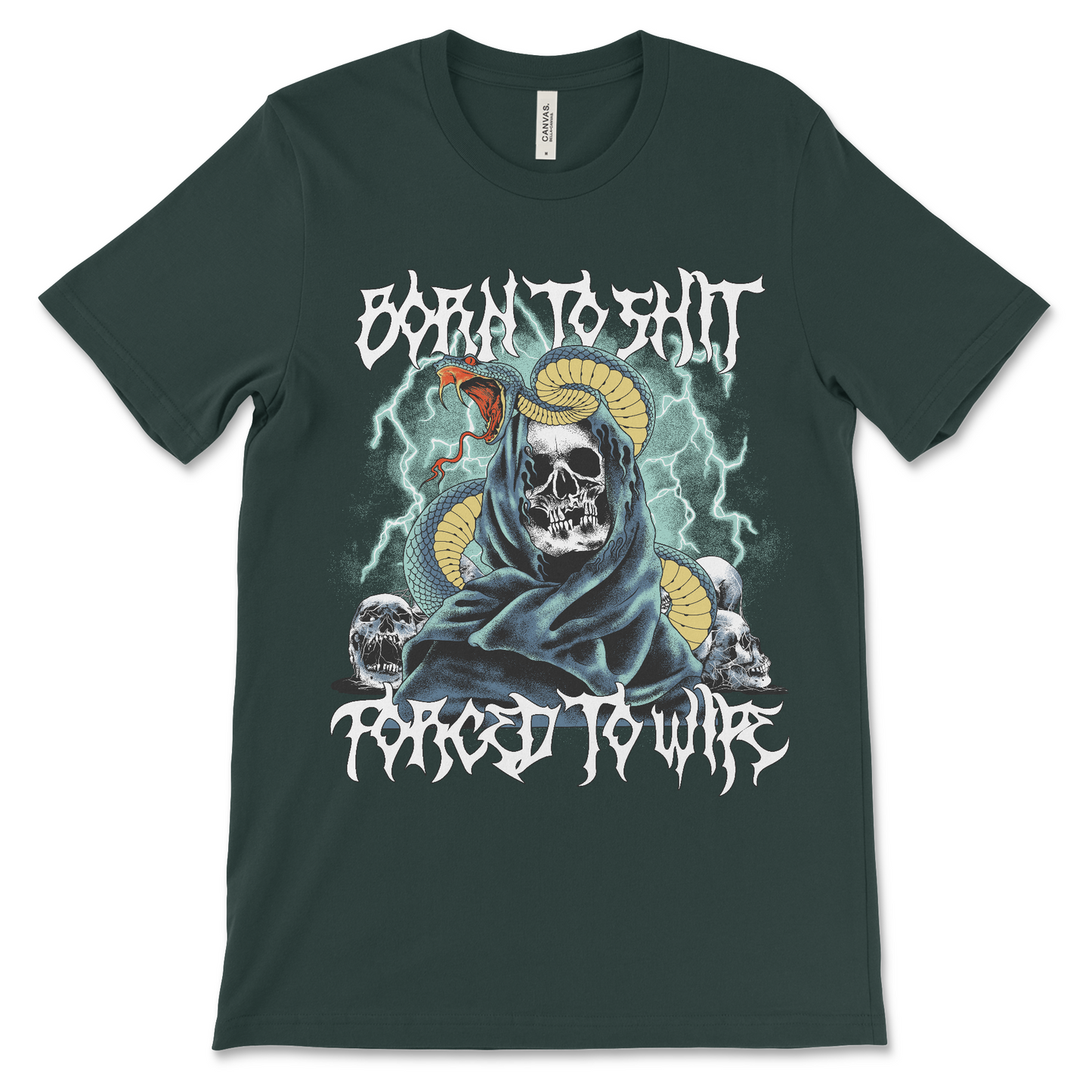 Born to shit forced to wipe t-shirt, funny toilet humor shirt, rude meme tee, offensive novelty graphic shirt, inappropriate adult humor apparel.