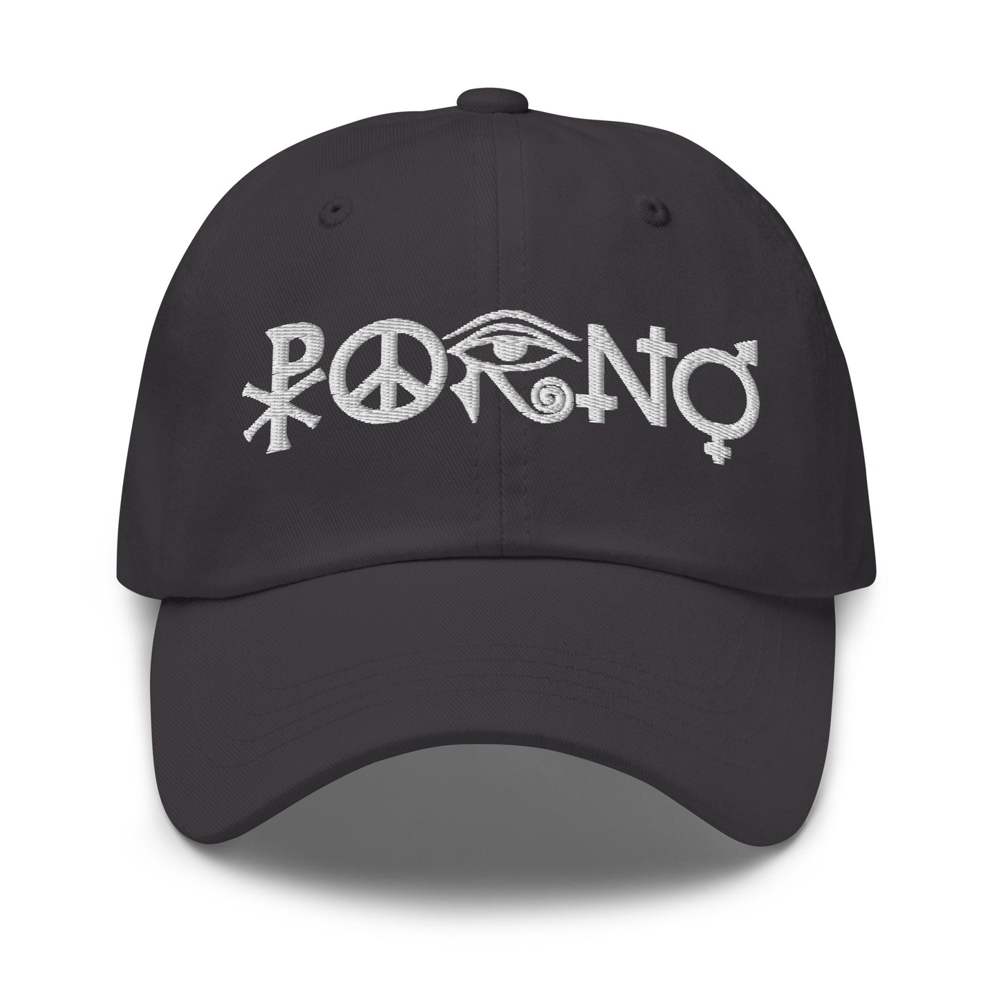 Porno Hat