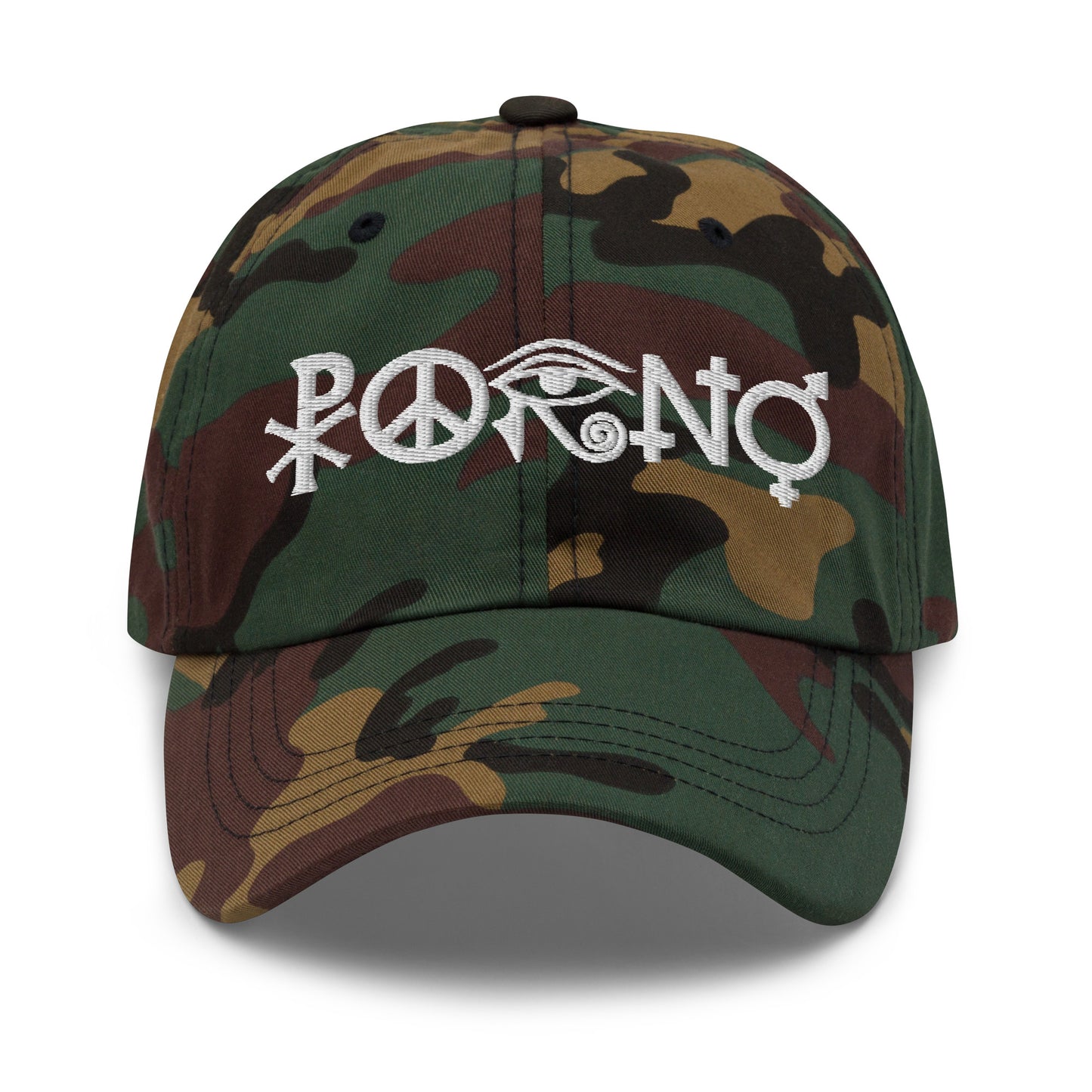 Porno Hat