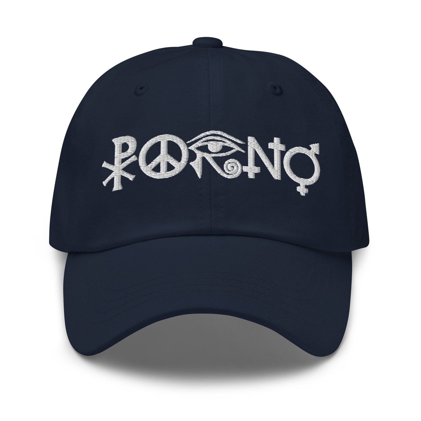 Porno Hat