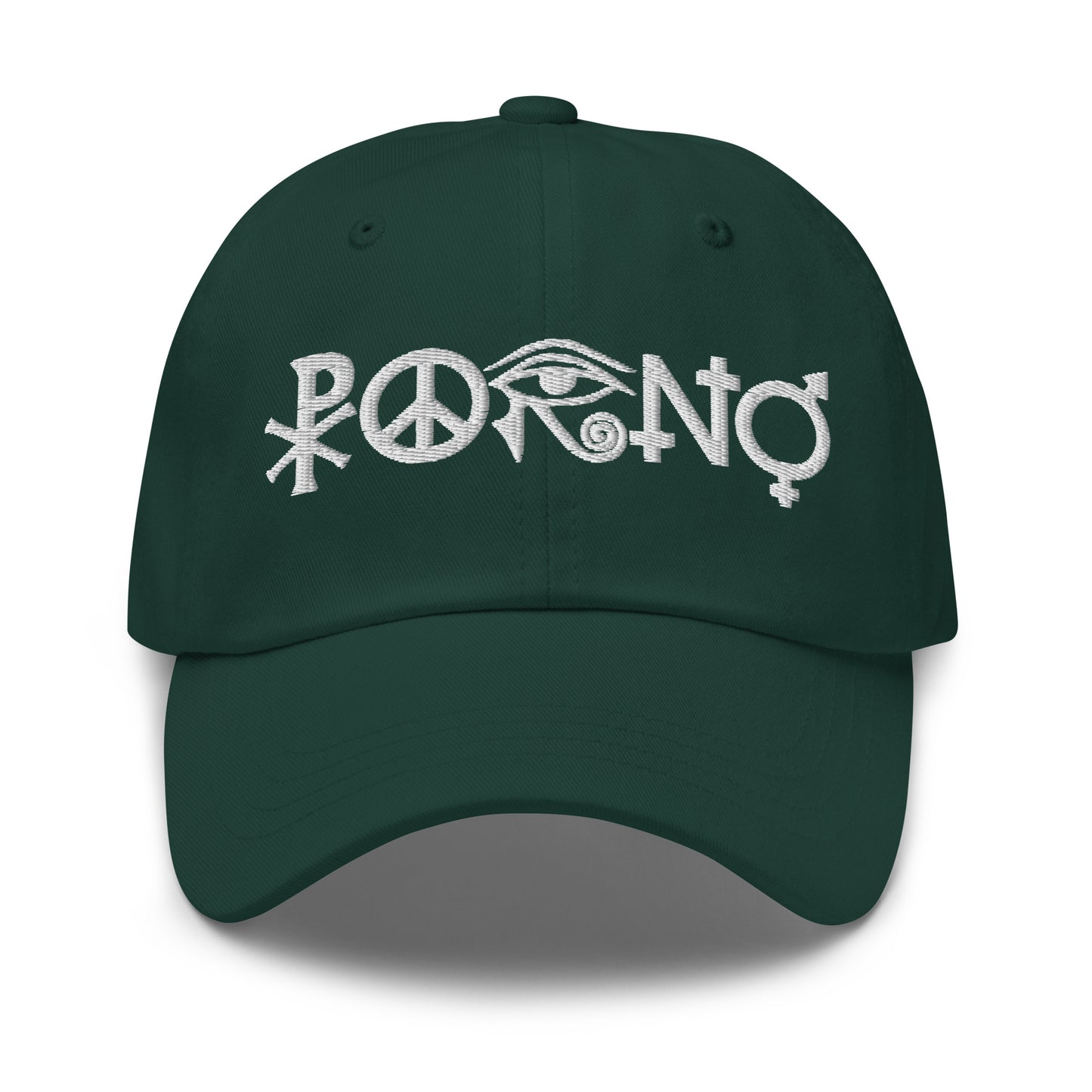 Porno Hat