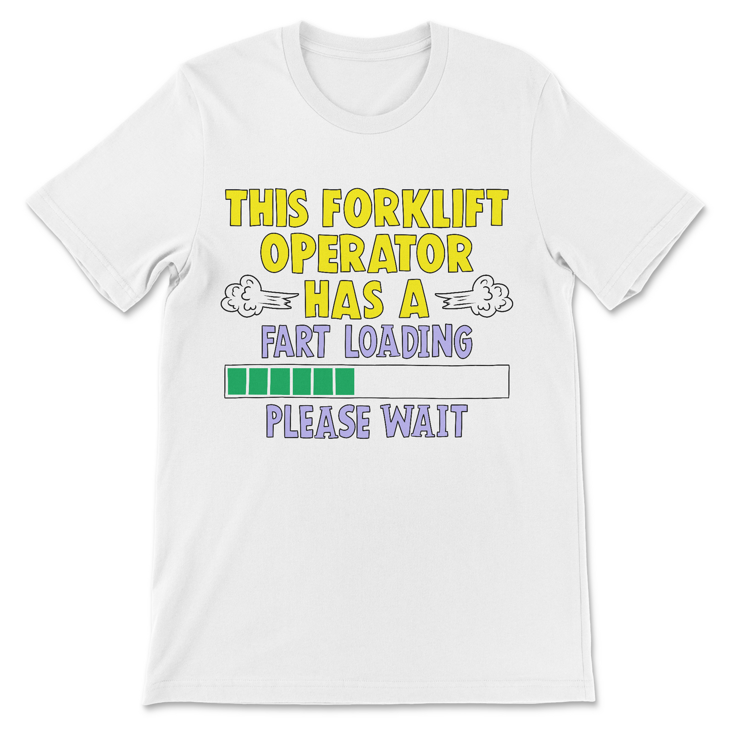 surreal tshirt that doesn't make sense