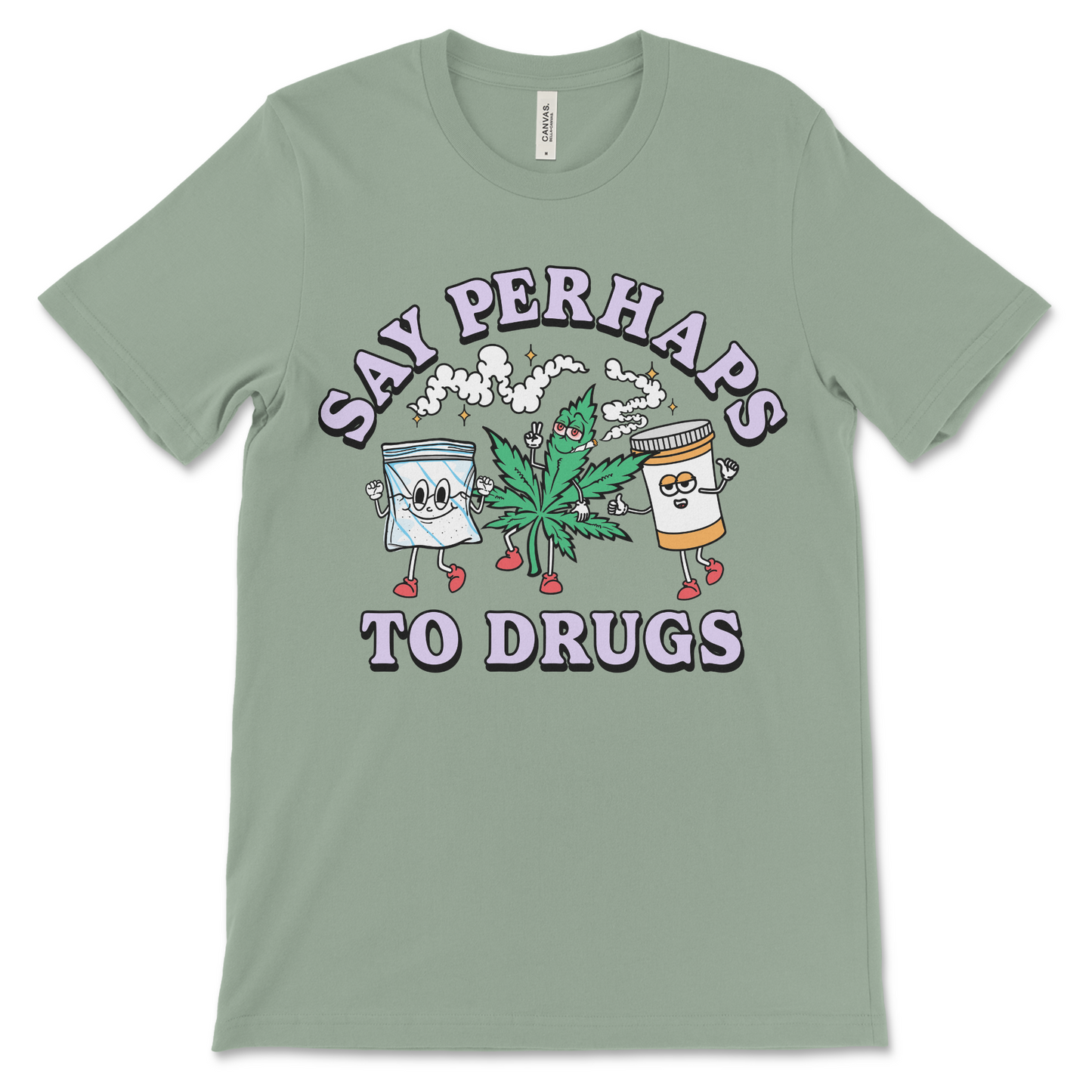 pill popping shirt for pharmaceutical humor fans