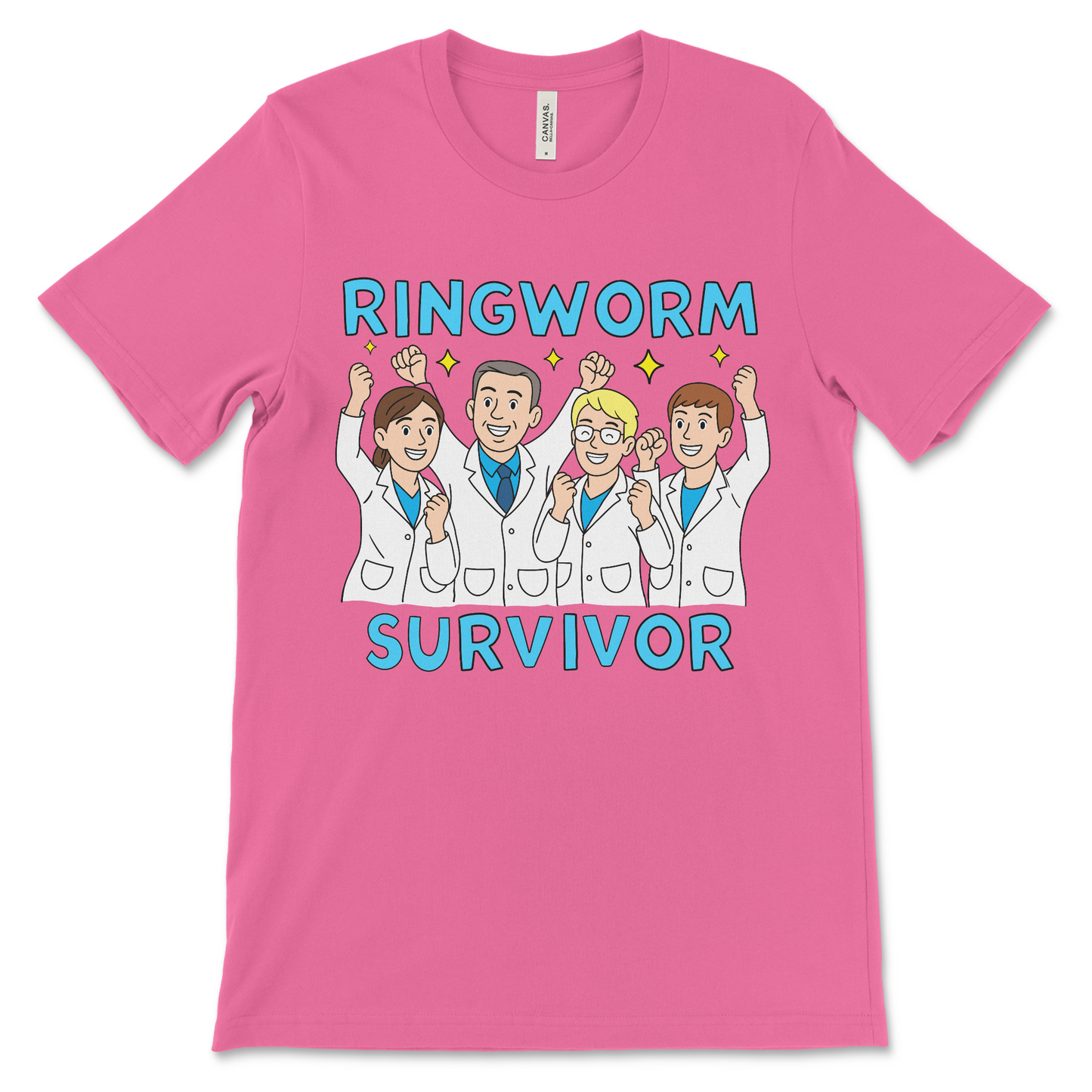 unhinged tshirt for fans of horrible shirts.