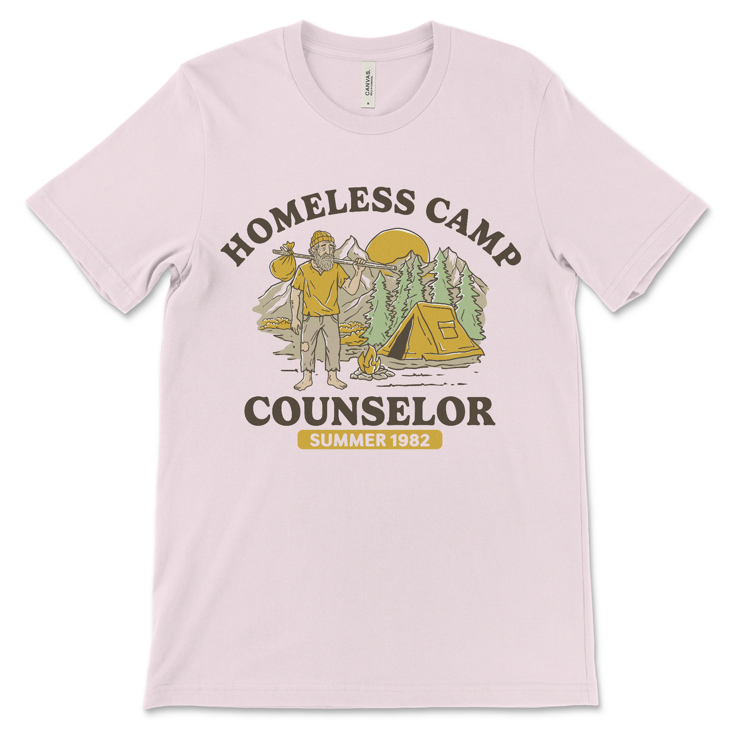 inappropriate meme t-shirt for dark humor fans