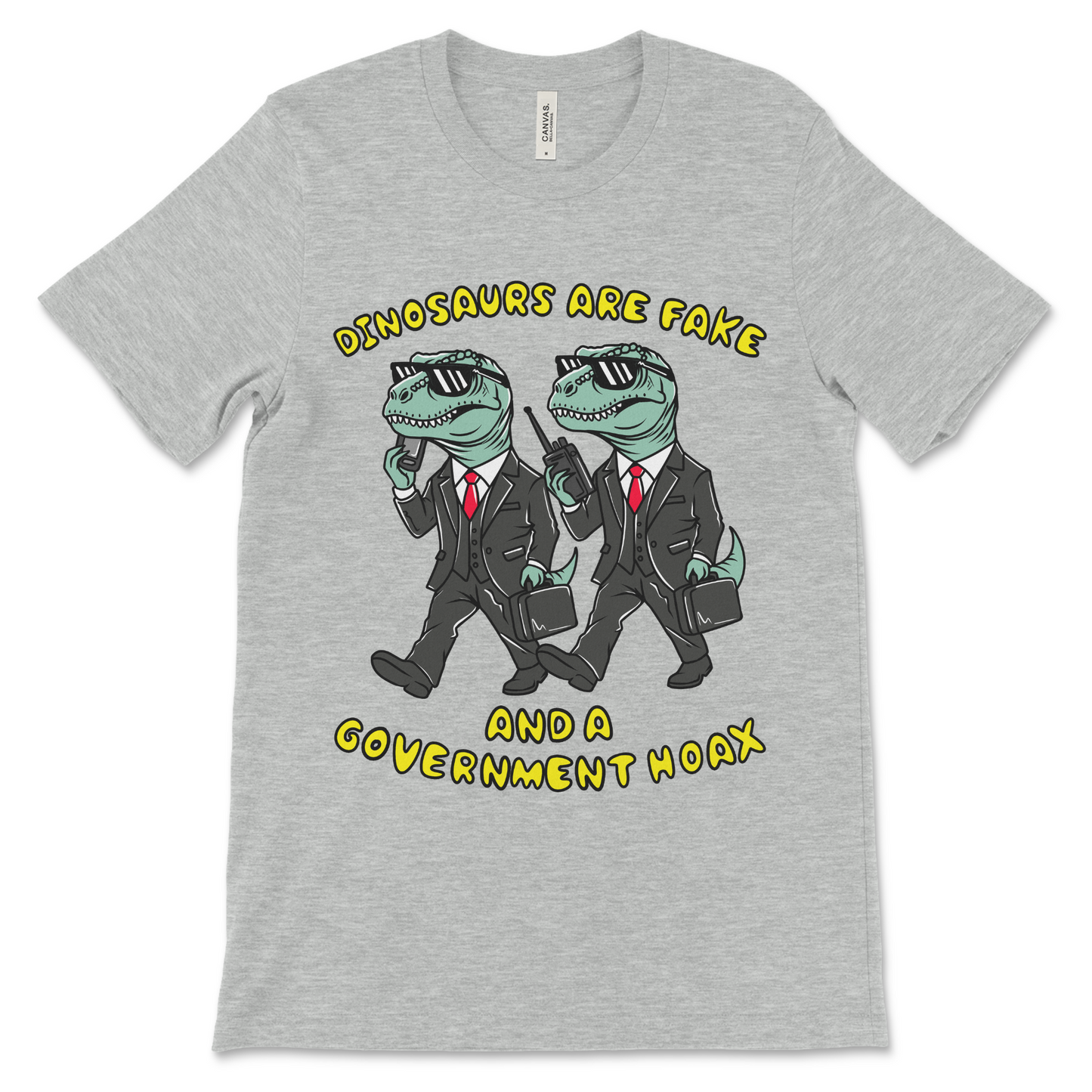 Cursed conspiracy graphic tee for flat earth and chemtrial conspiracy theory fans.