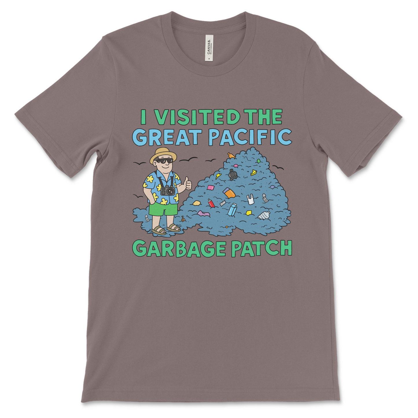 Unethical humor shirt with extreme message. One of the most offensive shirts for lovers of raw, dark satire.