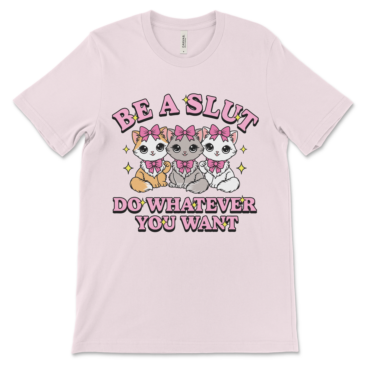 Funny vulgar women’s shirt with out of pocket meme energy.