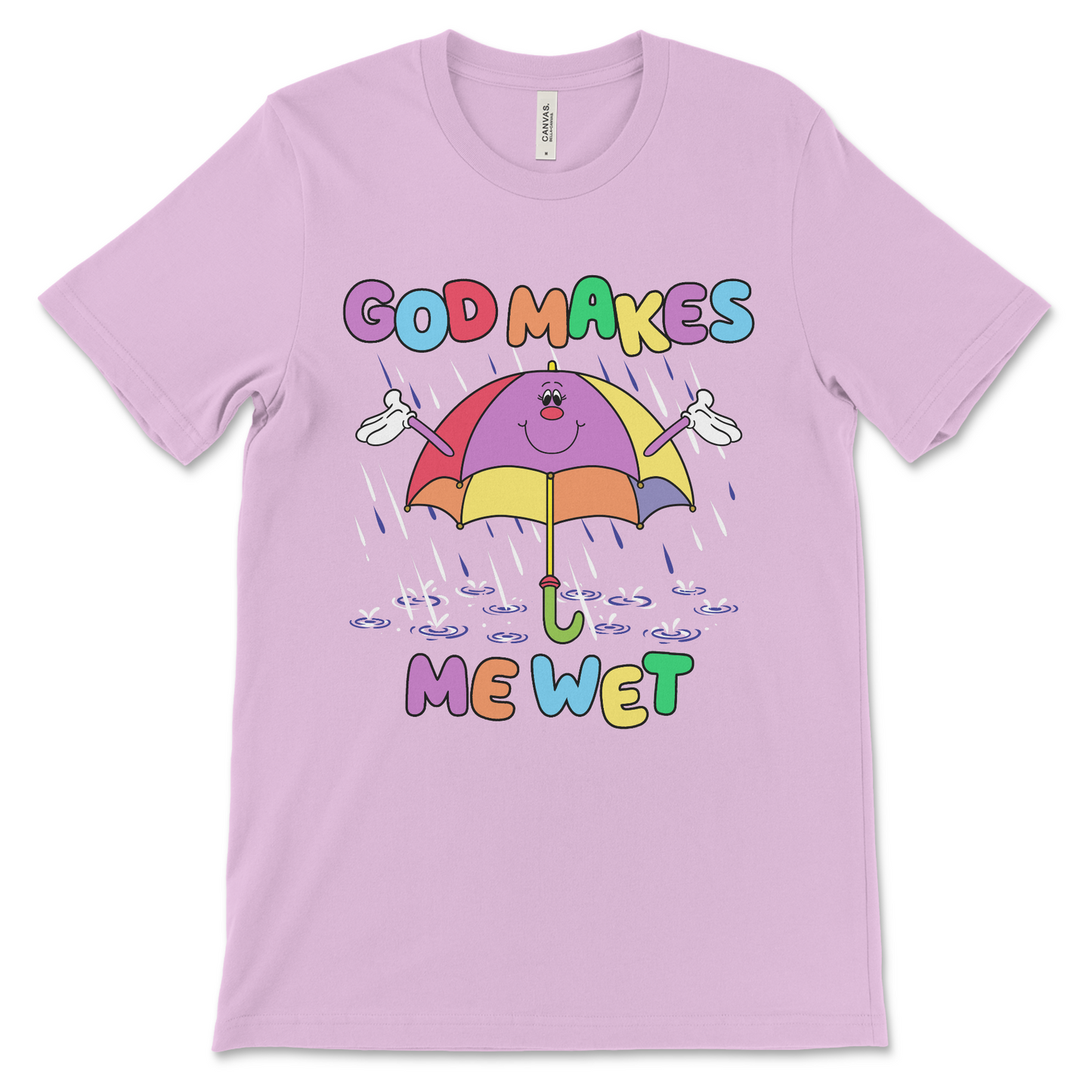 Sarcastic women’s t-shirt with edgy slogan design. Perfect for girls trip or bachelorette parties.