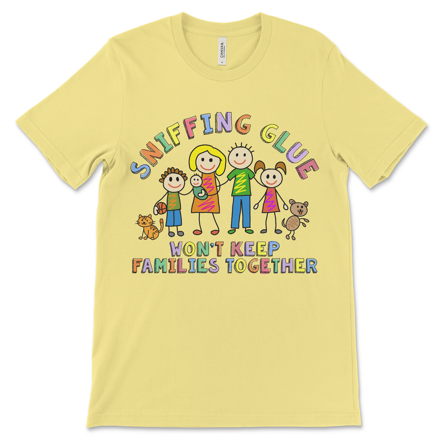 Funny nonsense shirt poorly translated tee ironic meme clothing