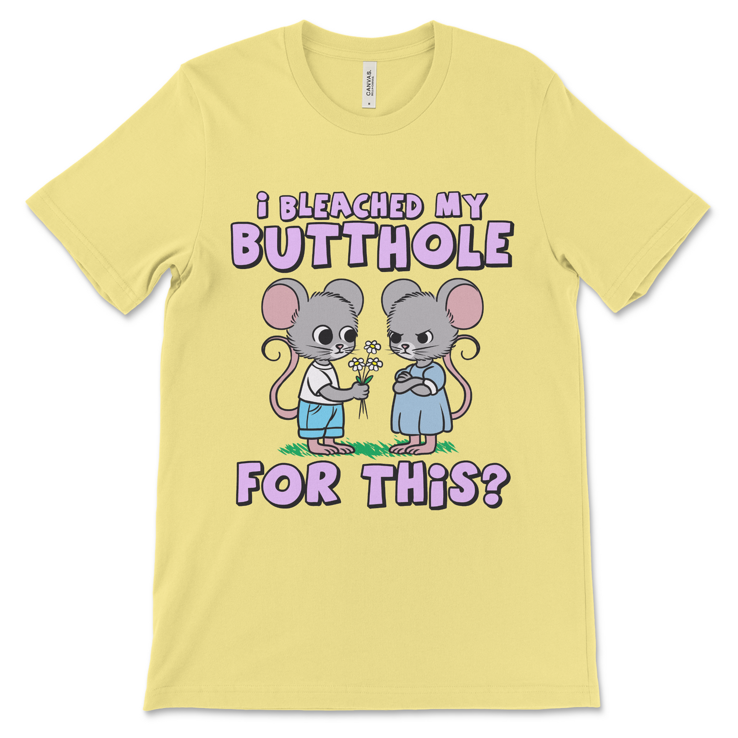 Hilarious vulgar shirt with out-of-pocket comedy theme