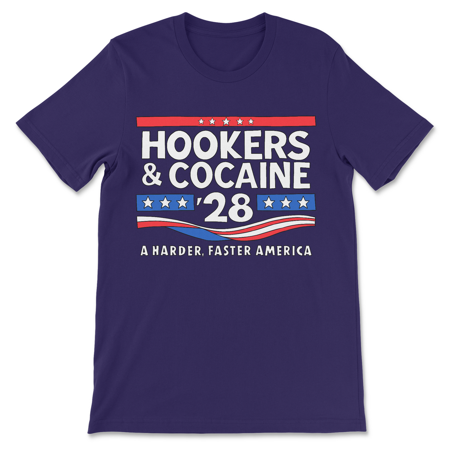 Hookers & Cocaine '28