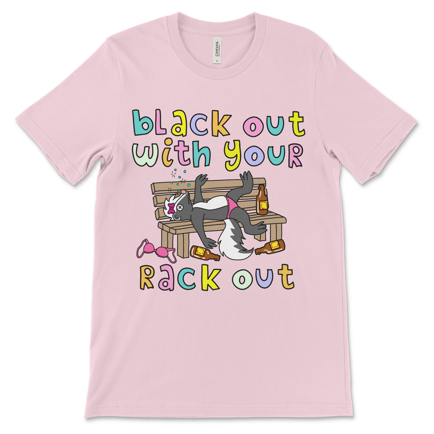 Dirty meme shirt for women – an inappropriate graphic tee that works as a drinking shirt, party outfit, or gag gift.