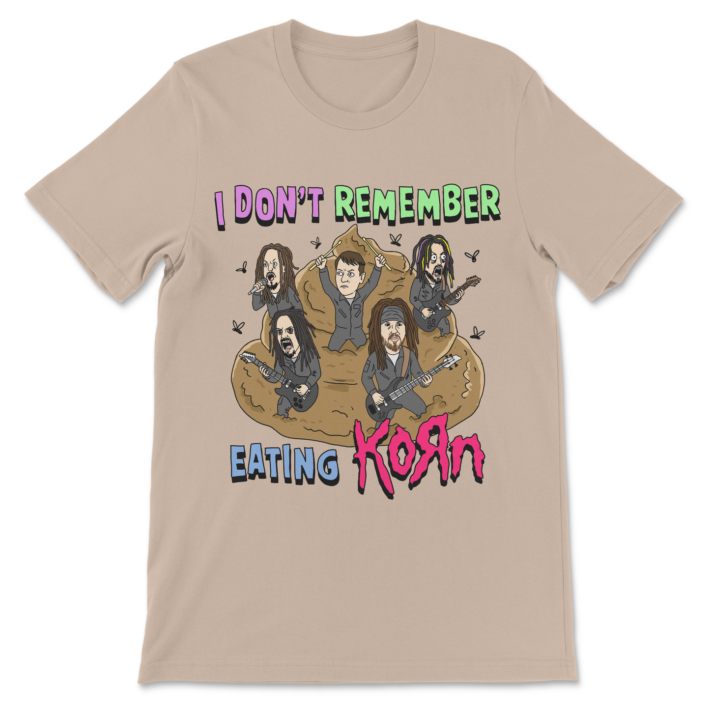 I dont remember eating corn shirt , funny toilet humor tshirt