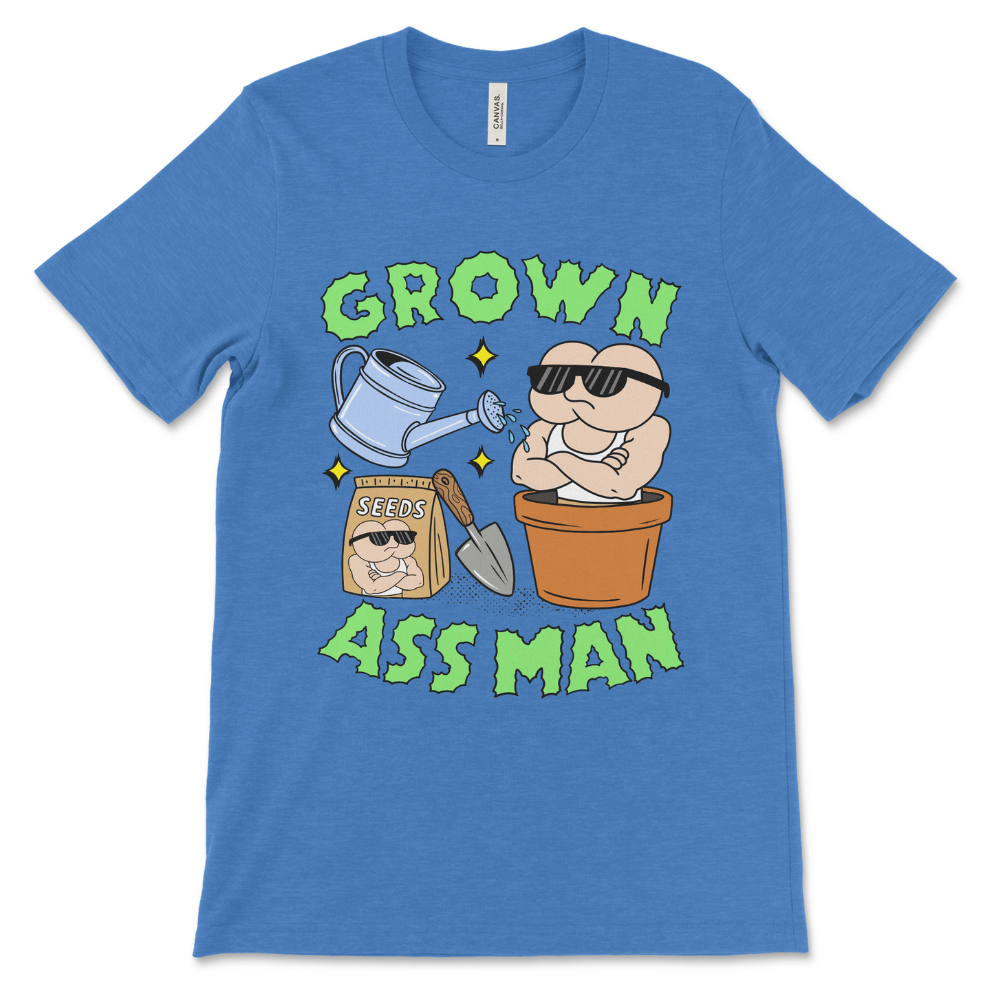 funny butt shirts
