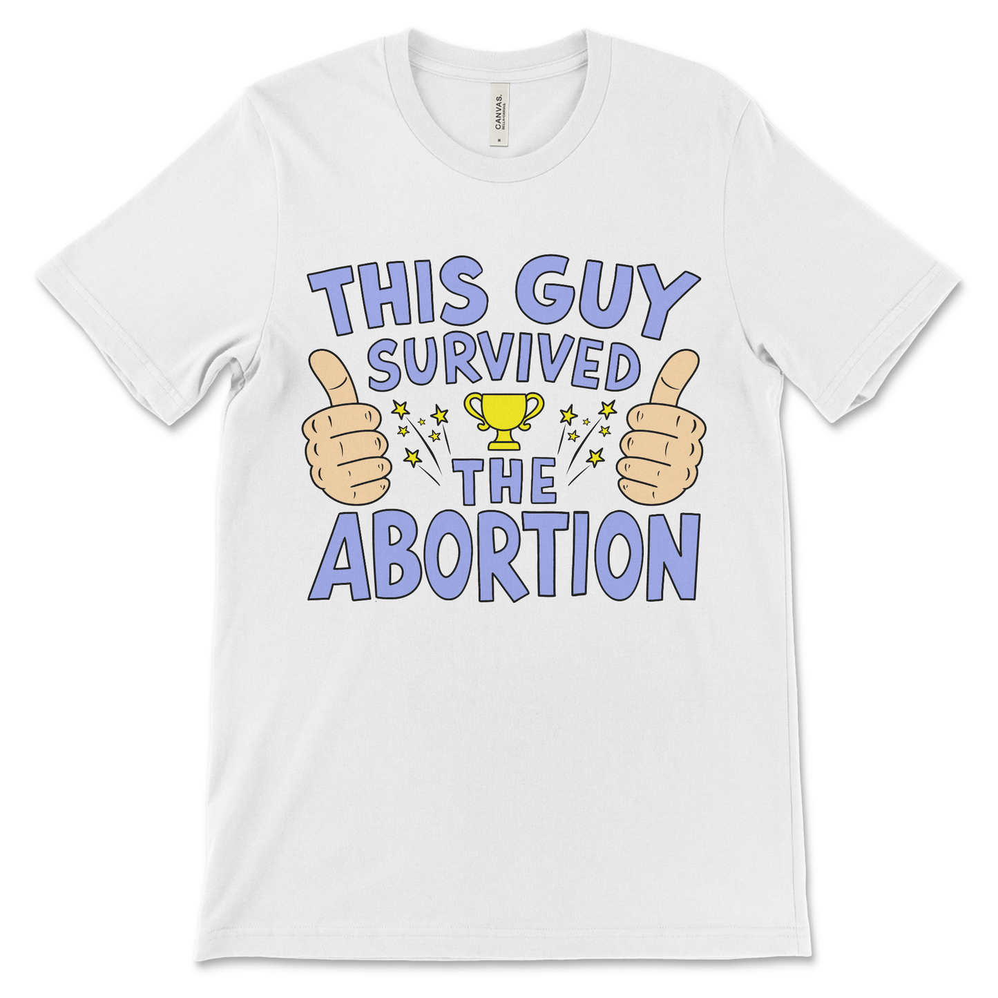 most offensive abortion shirt with dark humor