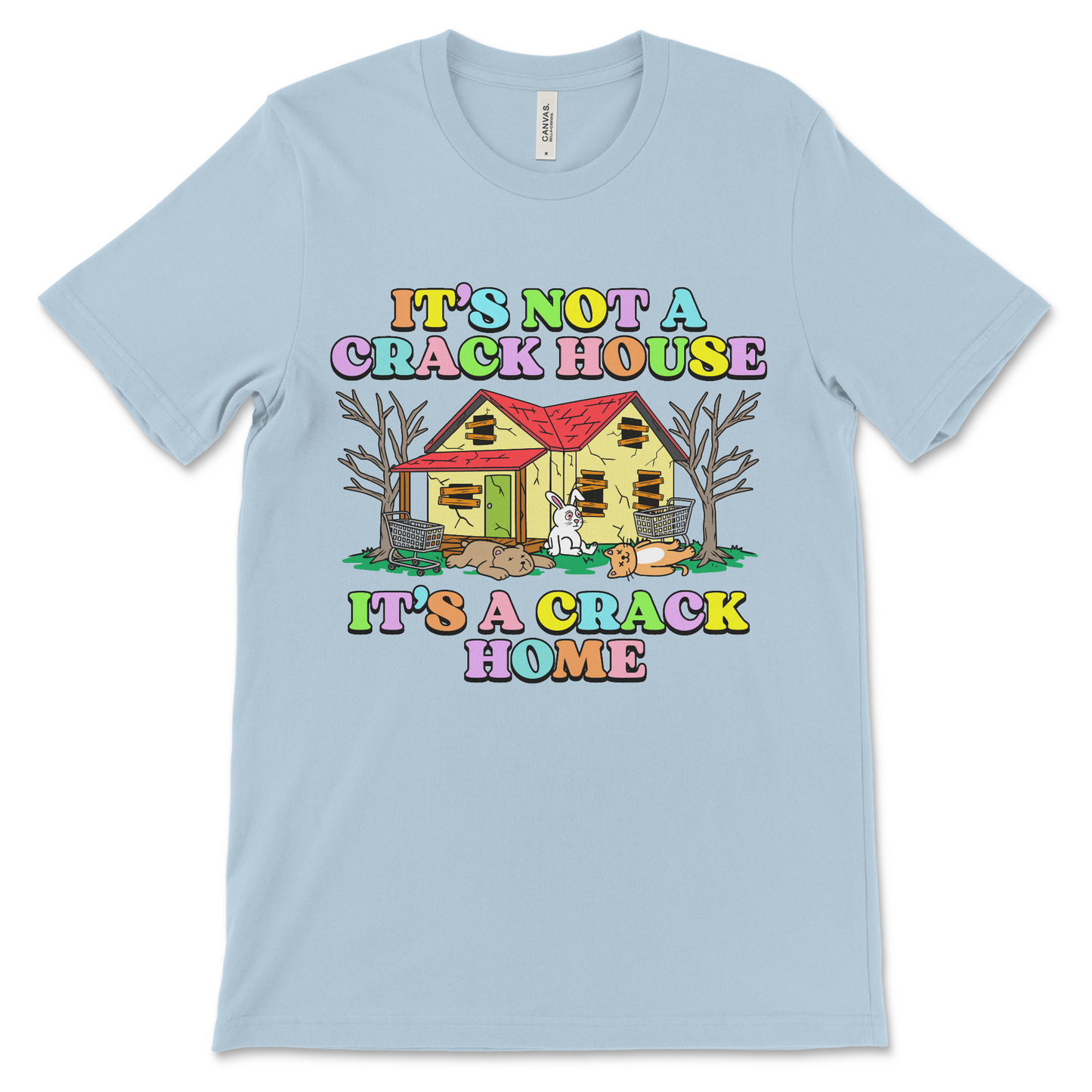 funny subversive cross stitch shirt