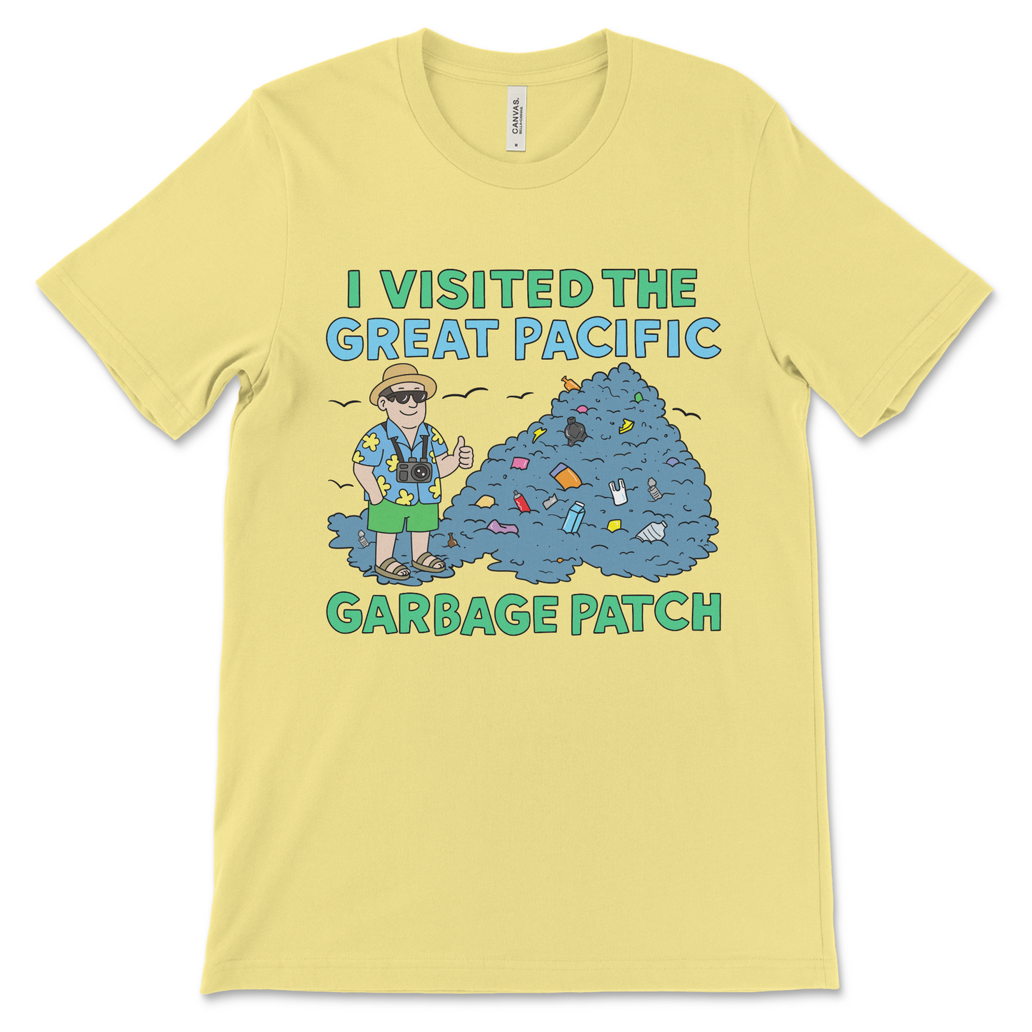 NSFW graphic tee with politically incorrect slogan. Designed for unapologetic wearers of offensive humor.
