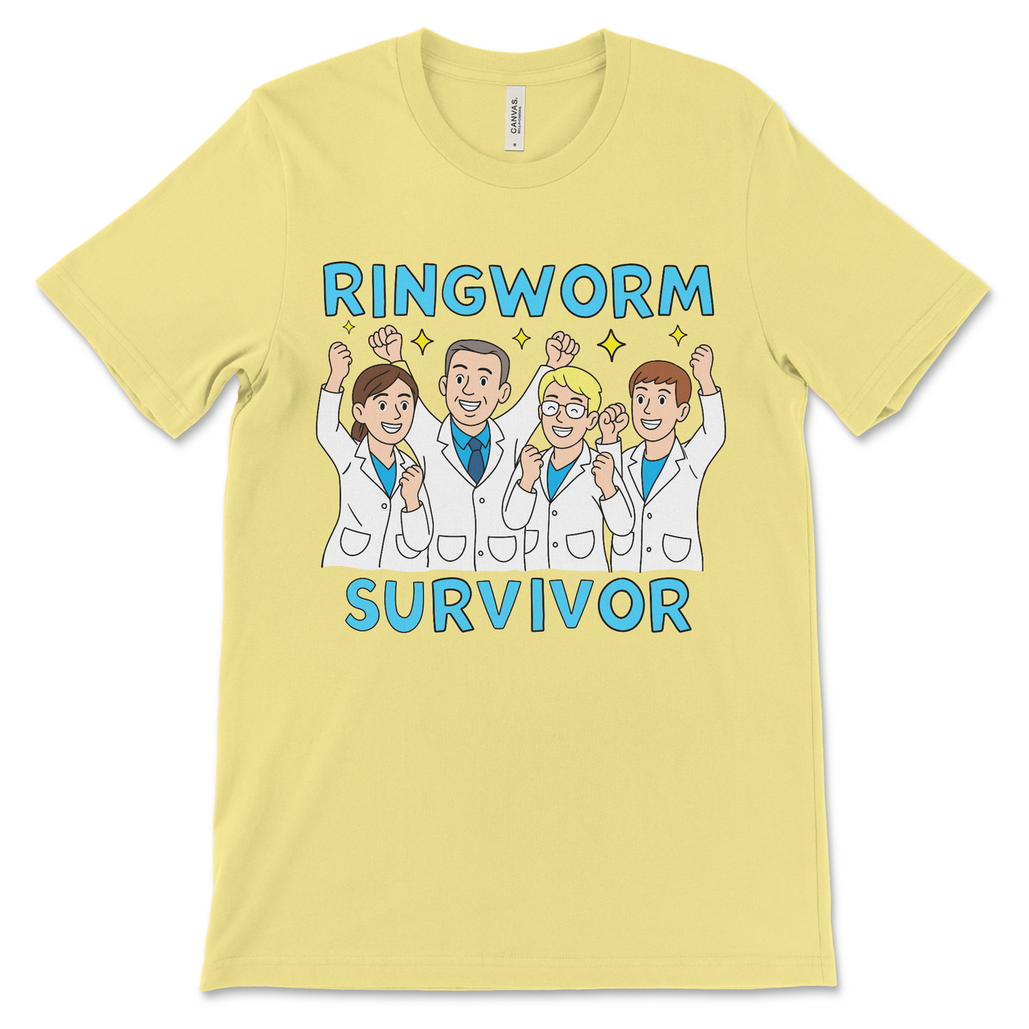 Weird graphic tee for fans of unhinged internet humor