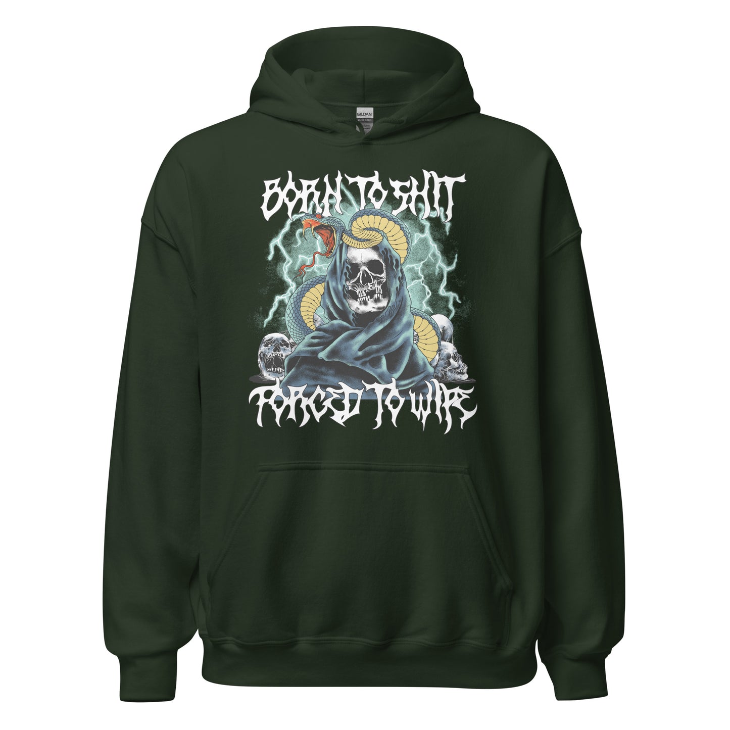 crude meme hoodie with vulgar bathroom humor, ideal for internet meme lovers