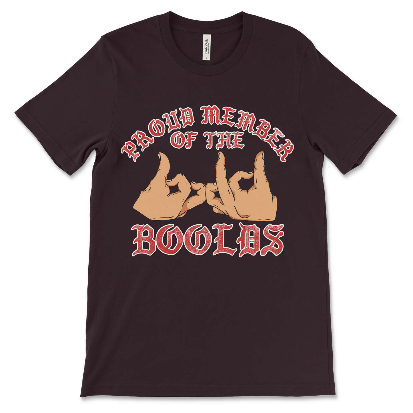 weird offensive shitpost tee