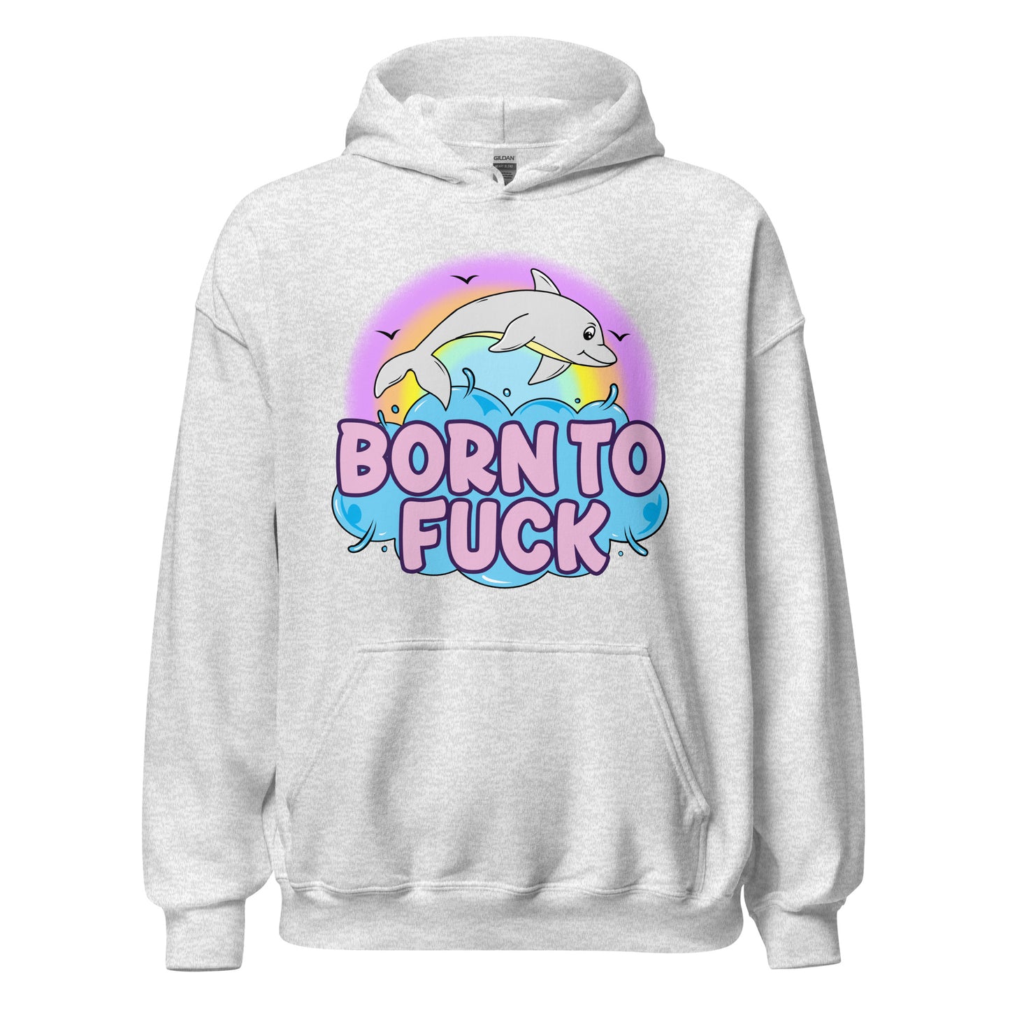 Born To Fuck