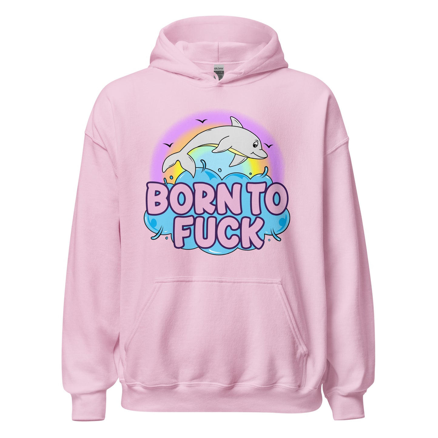 Born To Fuck