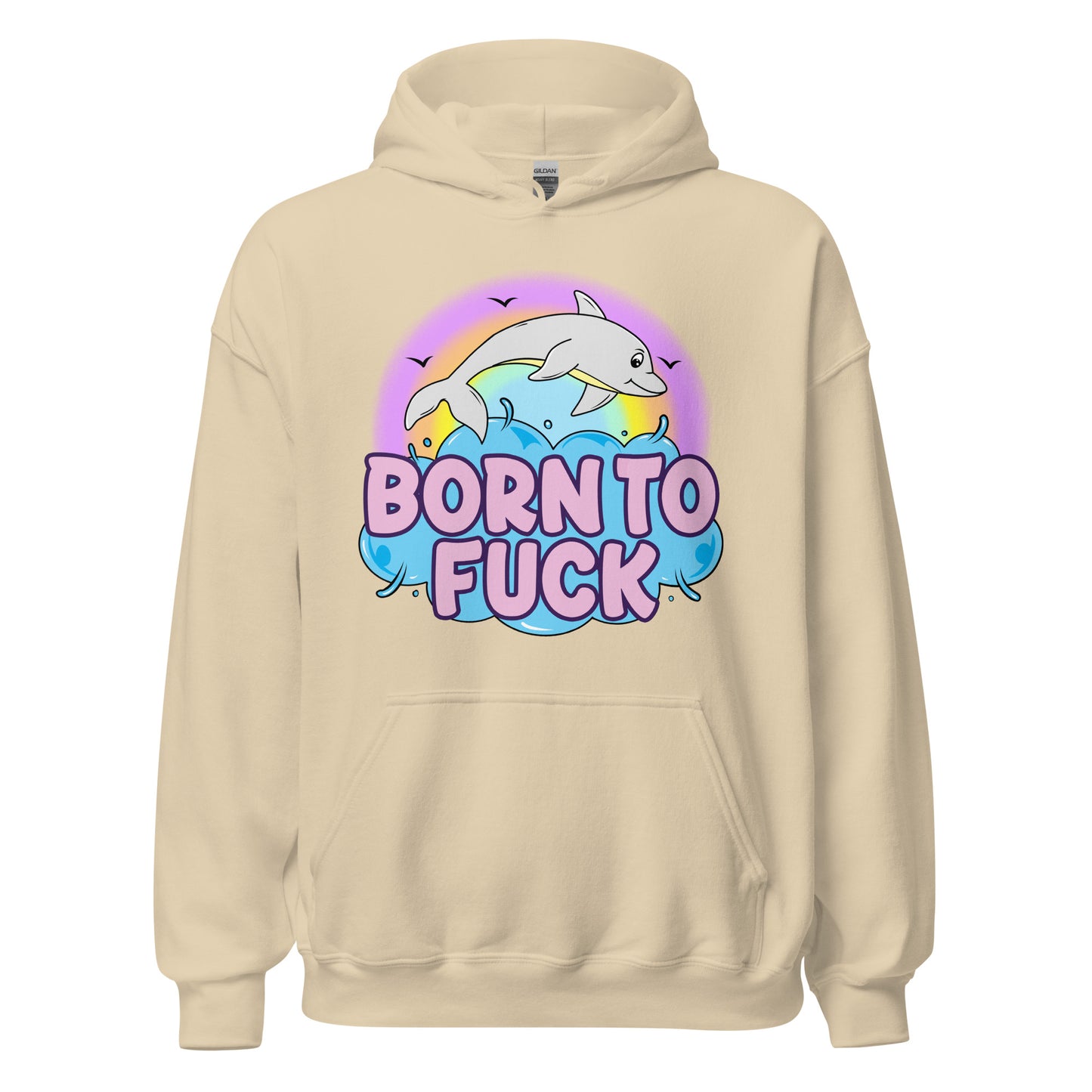 Born To Fuck