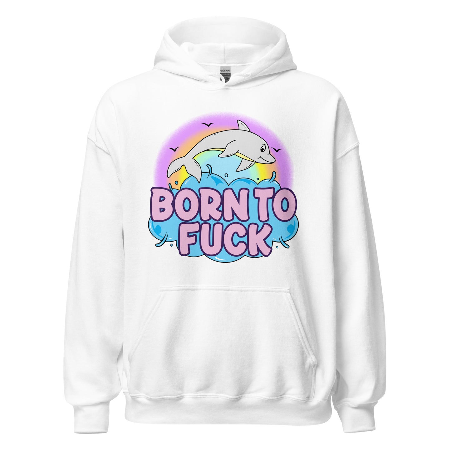 Born To Fuck
