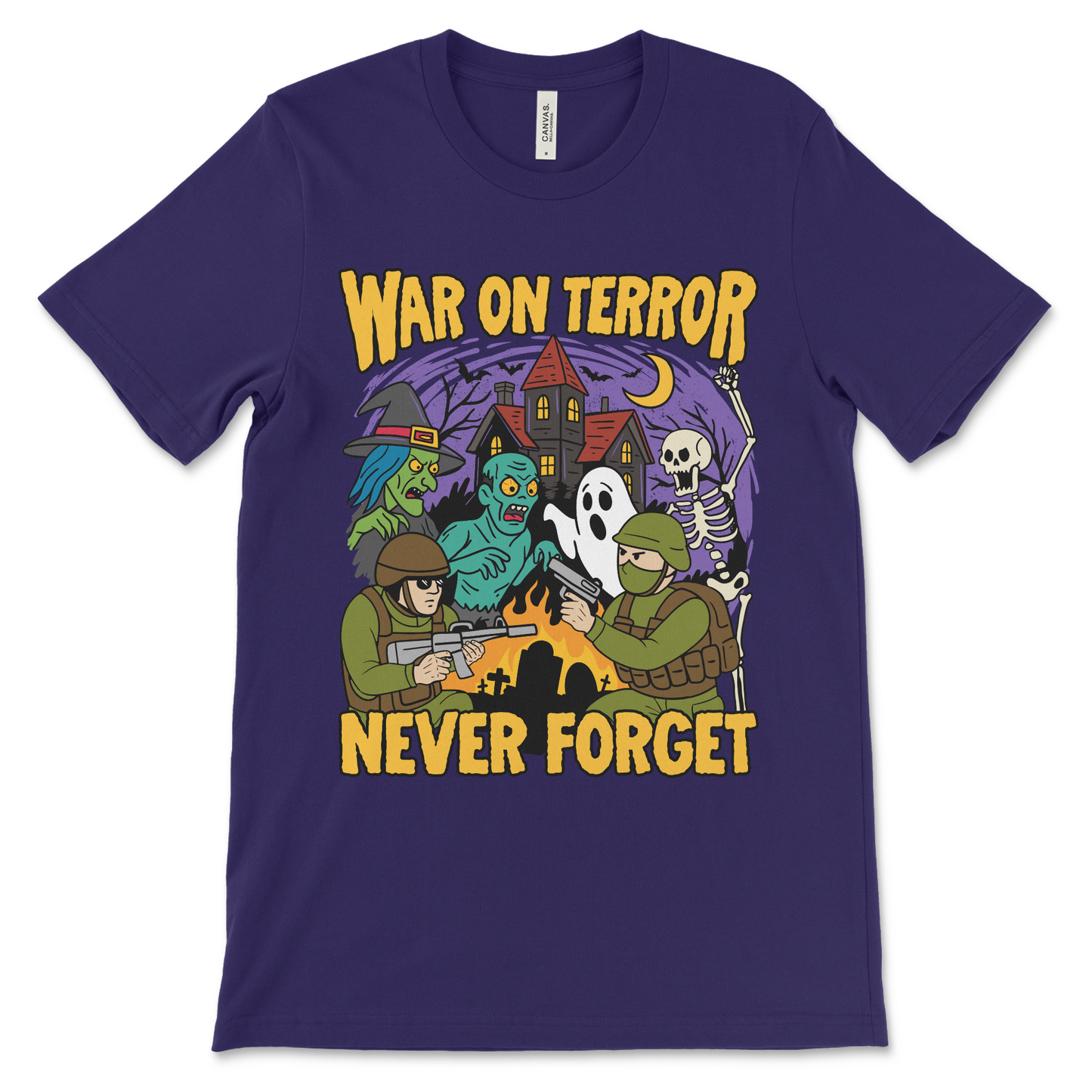 War On Terror