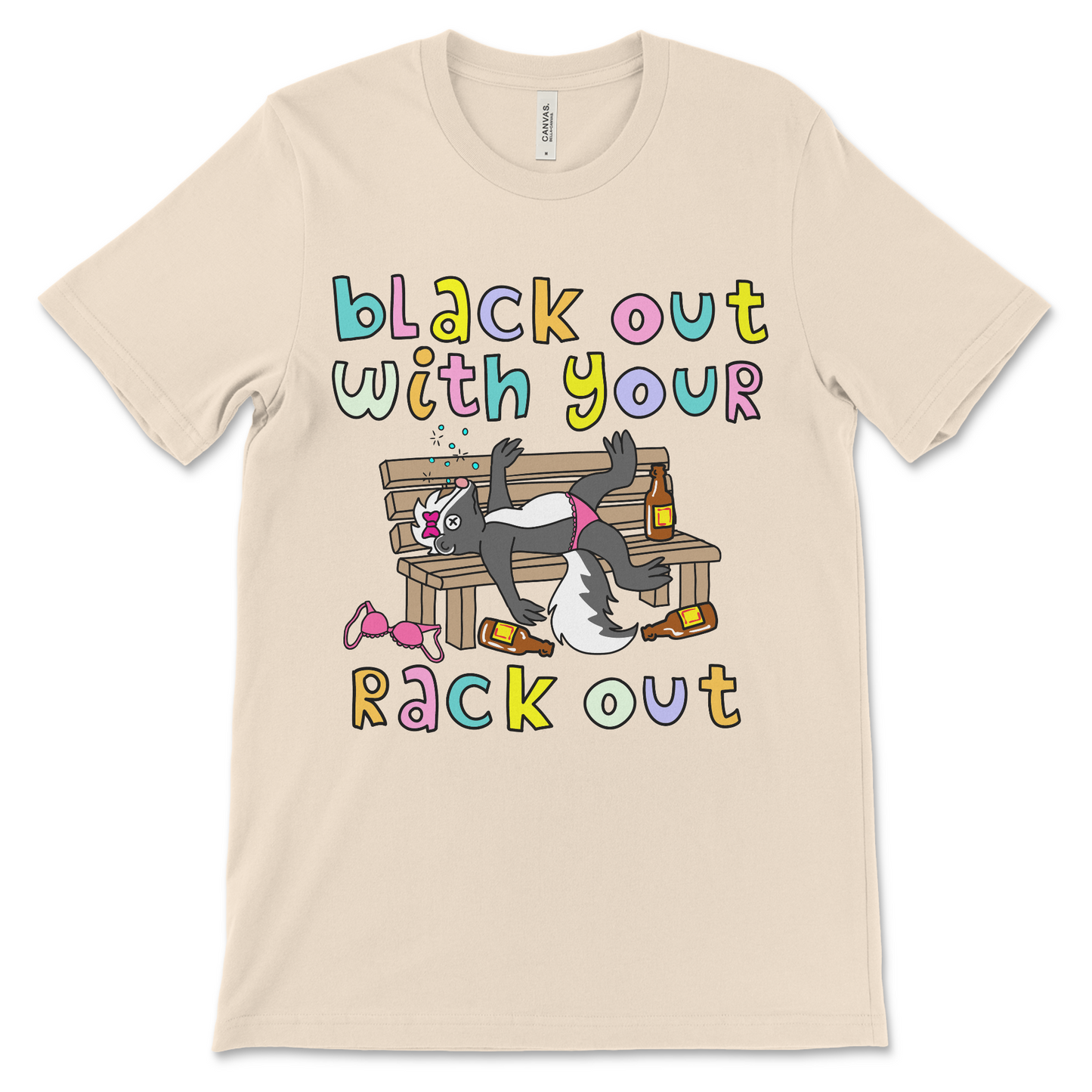Dirty and funny women’s shirt – inappropriate party tee, vulgar meme style, perfect gag gift or drinking shirt for girls who like wild humor.