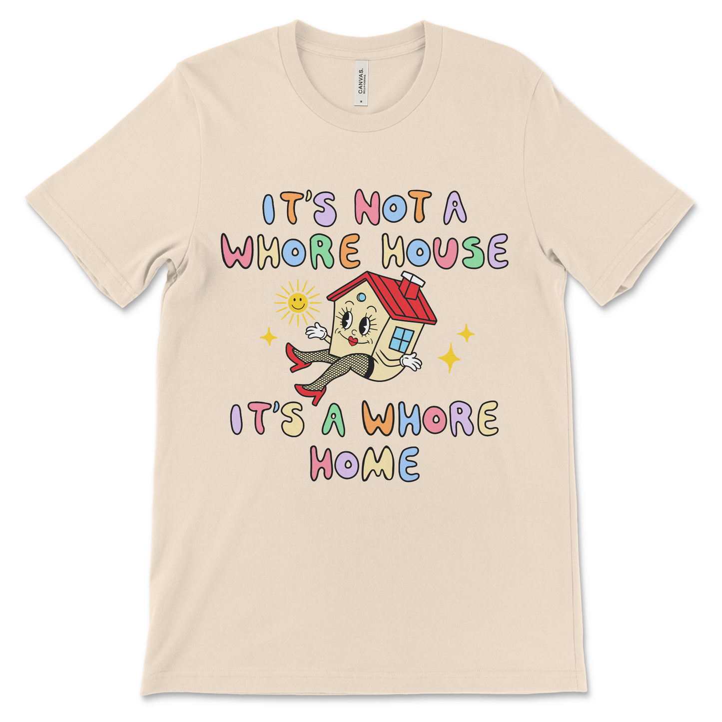 Dirty saying meme shirt designed for collectors of crude humor apparel and adult joke tees.