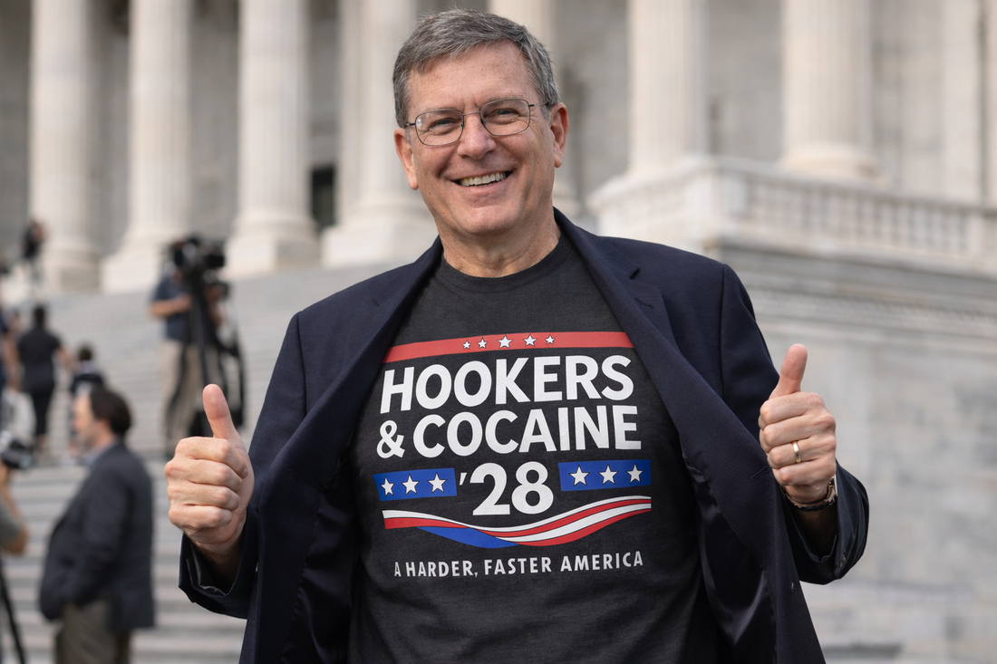 Controversial Political Shirts That Actually Make a Statement
