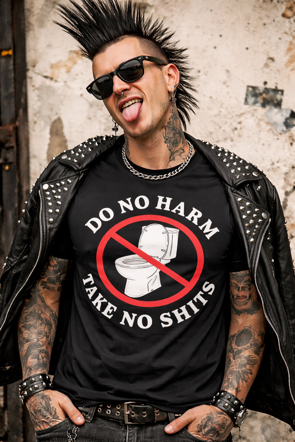 Worst Shirts You Can Legally Wear in Public