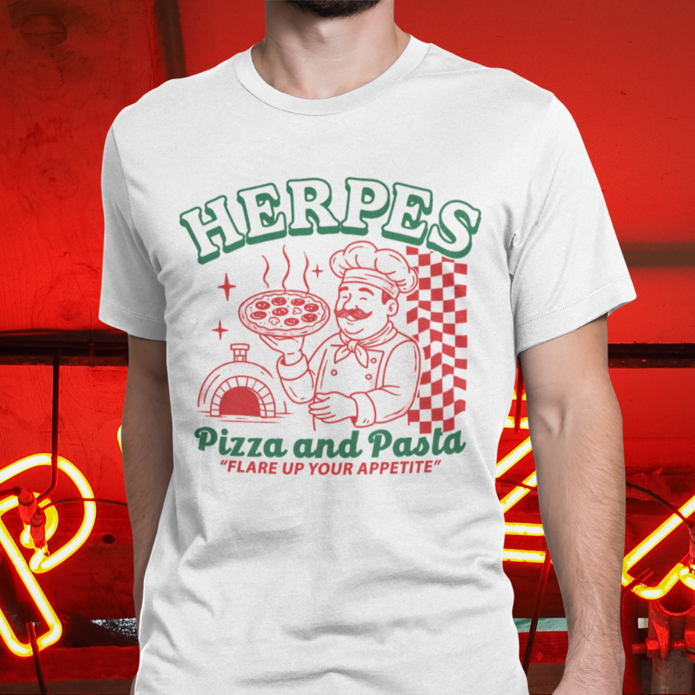 Top 5 Shirts For Your Next Offensive Shirt Exchange Party