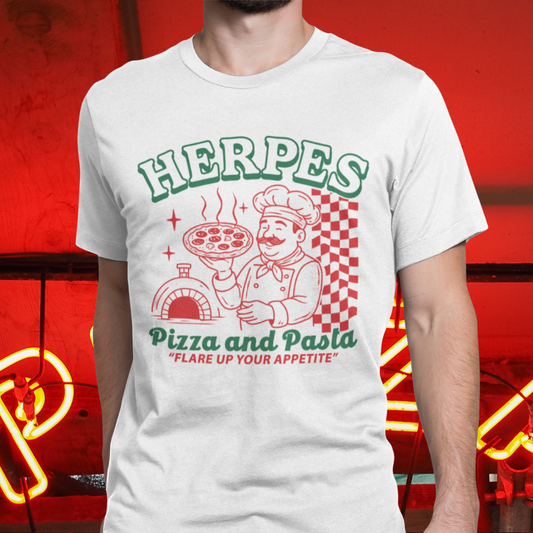 Top 5 Shirts For Your Next Offensive Shirt Exchange Party