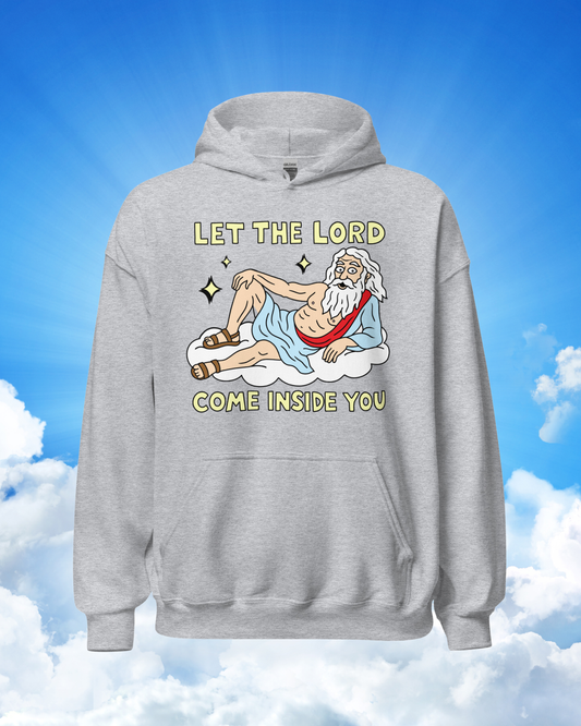 The Top 8 Most Offensive Hoodies Ever