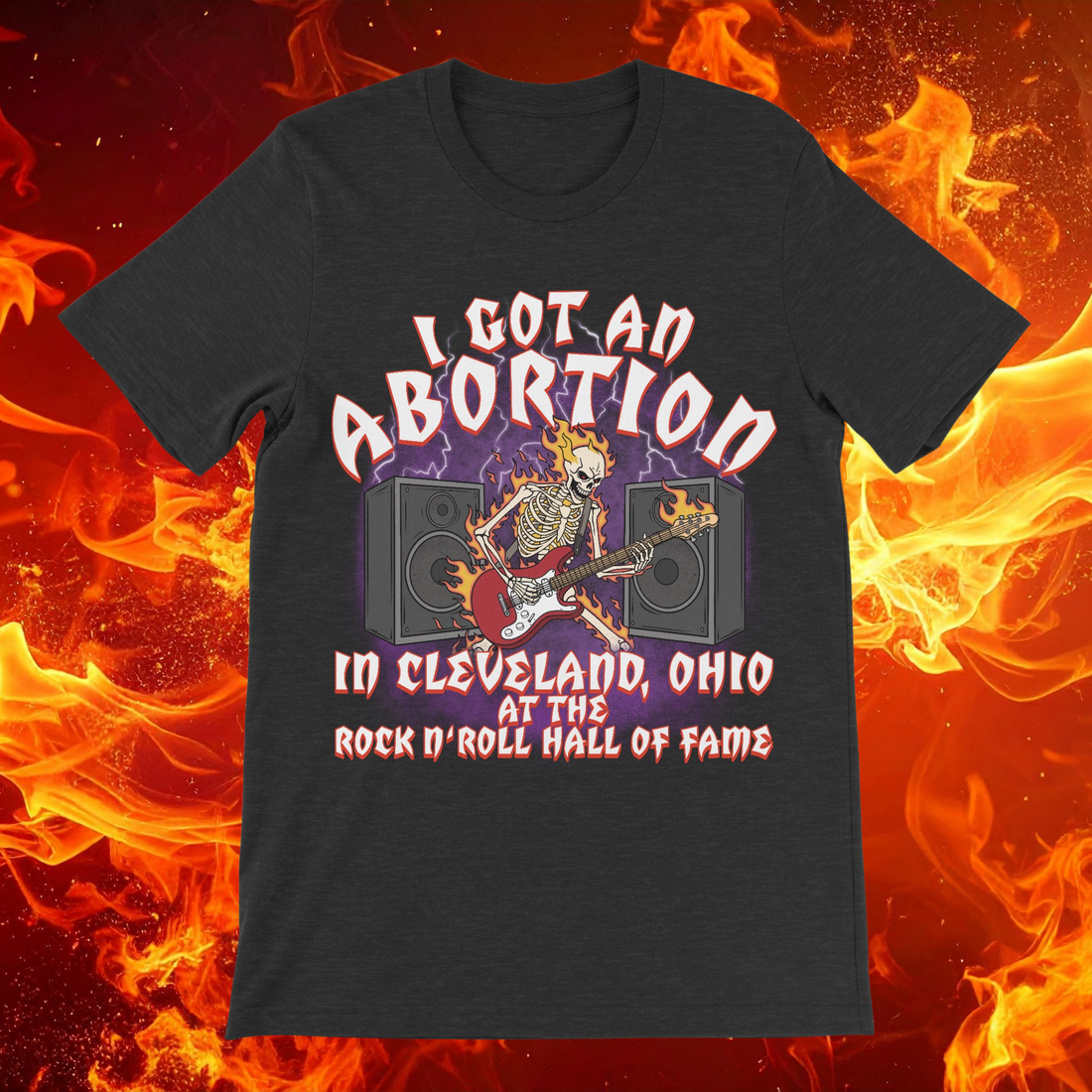 You Won’t Believe These Embarrassing Inappropriate T-Shirts Exist