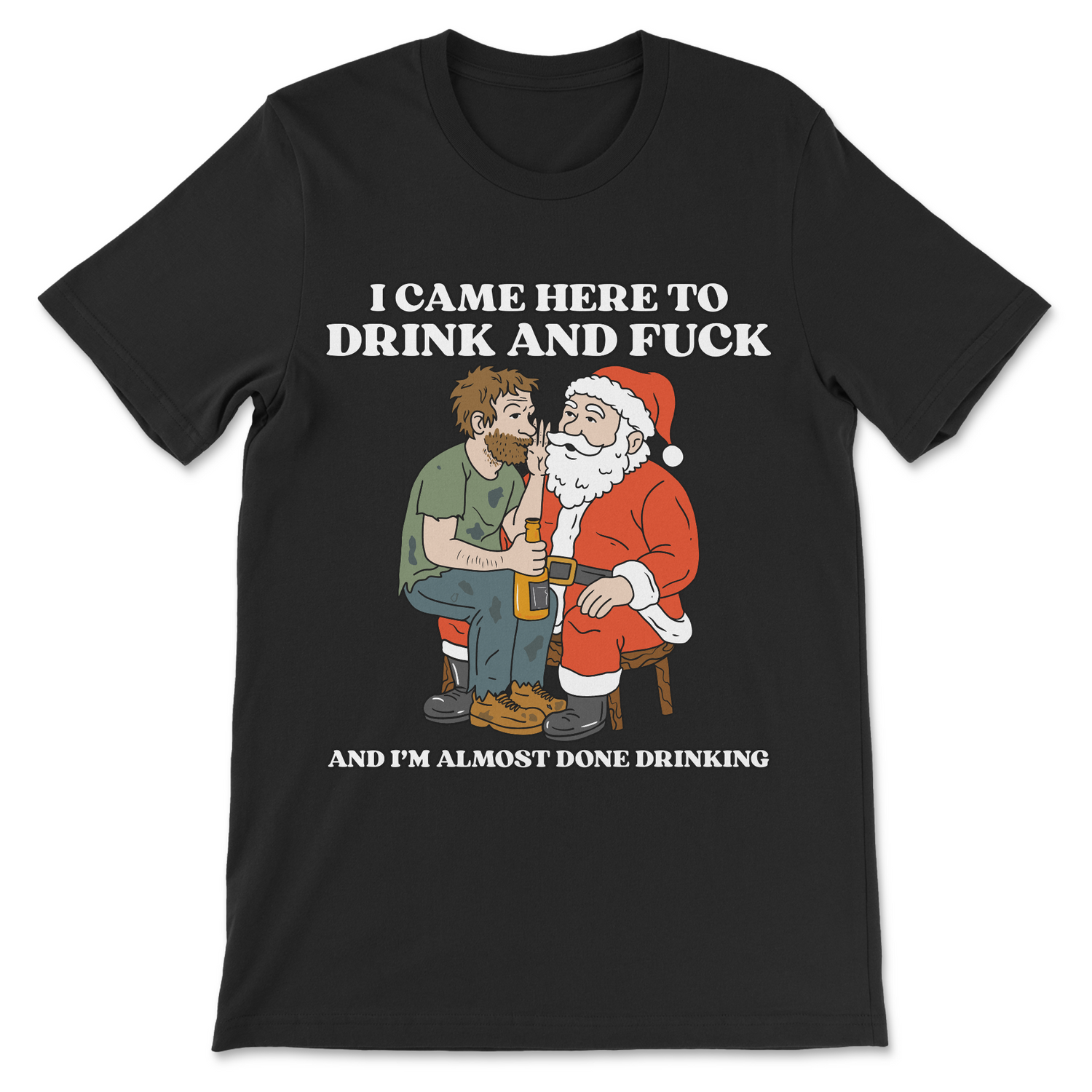 Funny Holiday Shirts