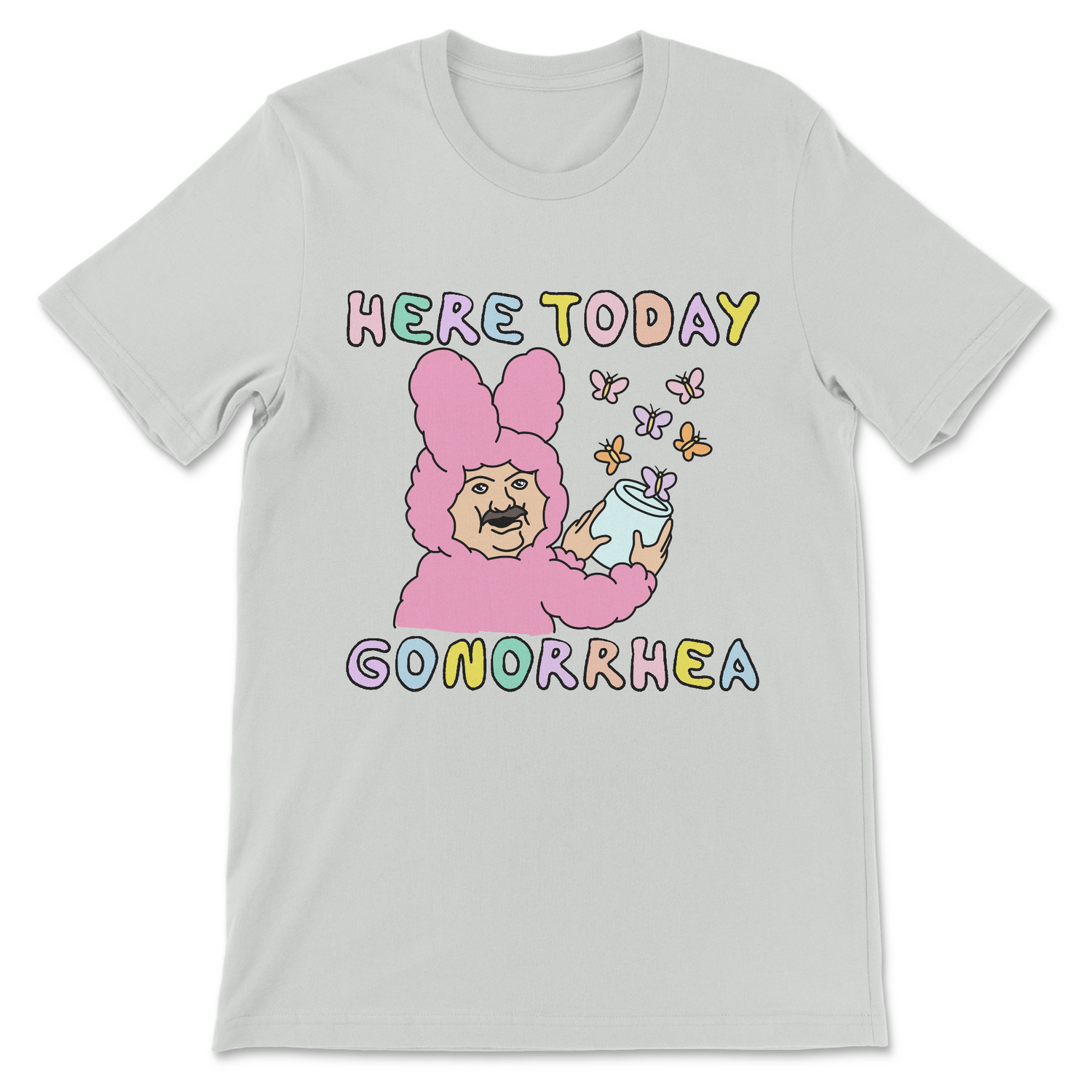 Weird Shirts