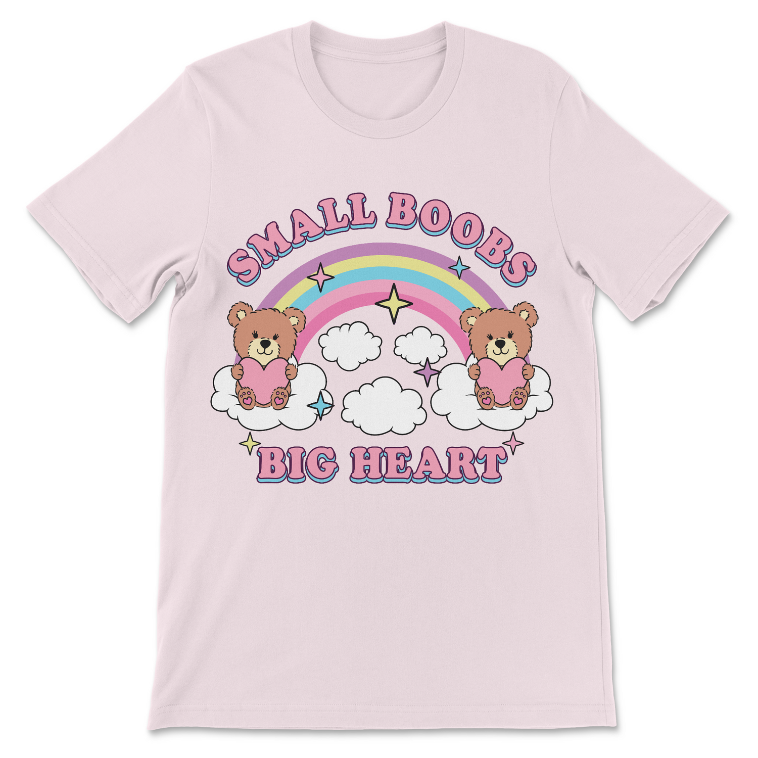 Inappropriate Women's Shirts