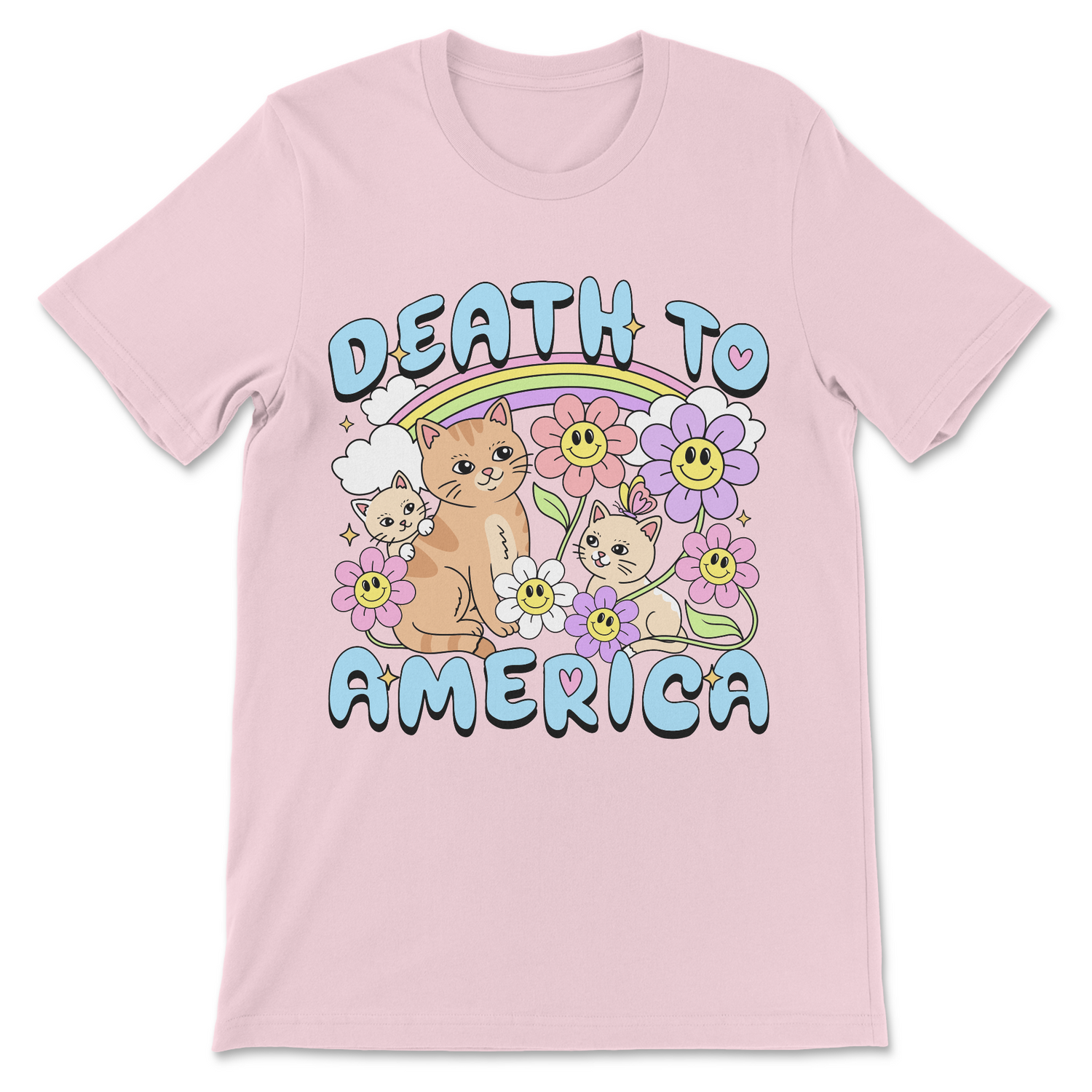 Funny Political Shirts