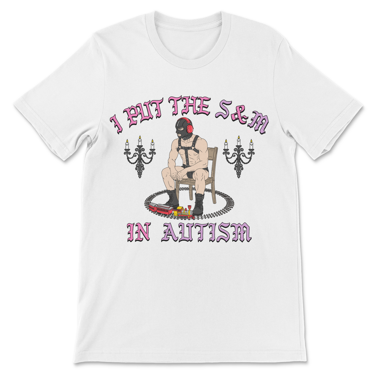 Autism Shirts