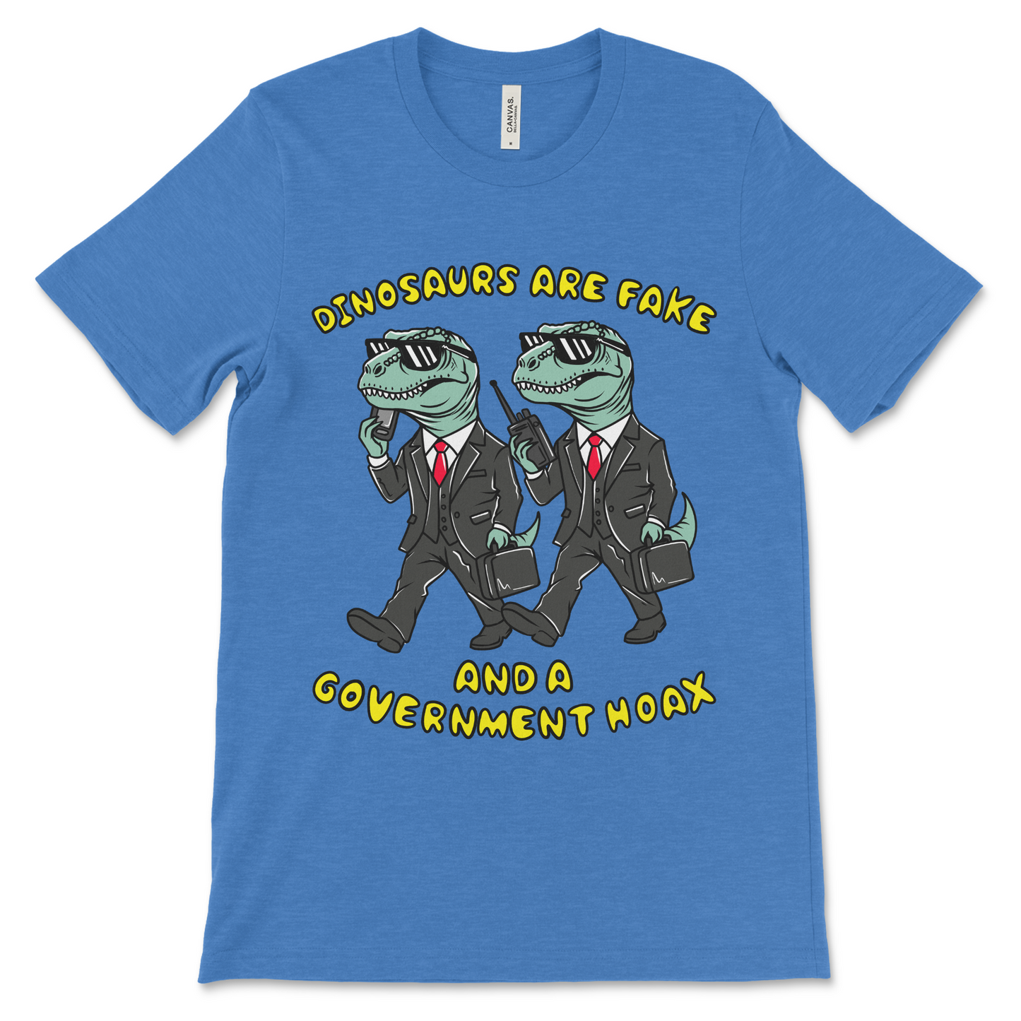 funny tshirt for conspiracy lovers